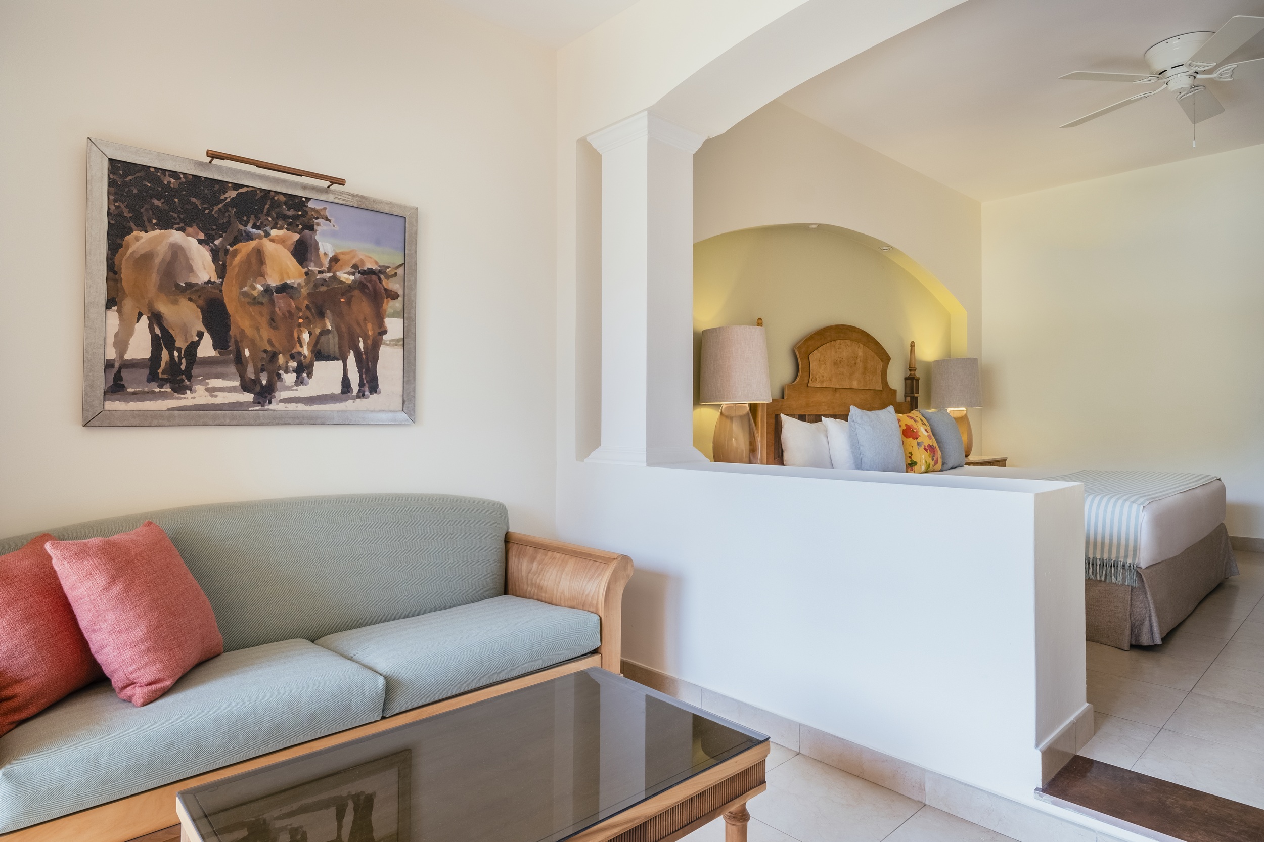 Junior Suite Standard