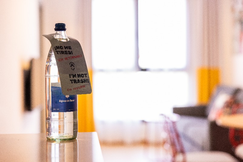 Apartment One Bedroom