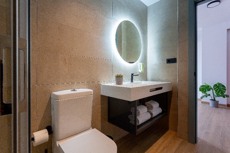 Apartment Two Bedrooms