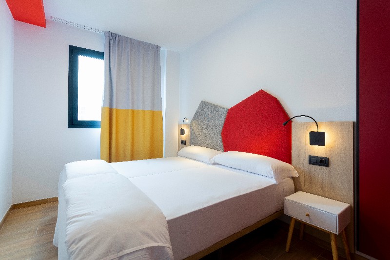 Apartment One Bedroom