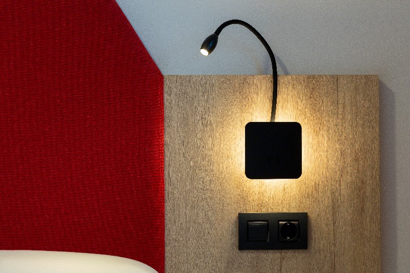 Apartment One Bedroom