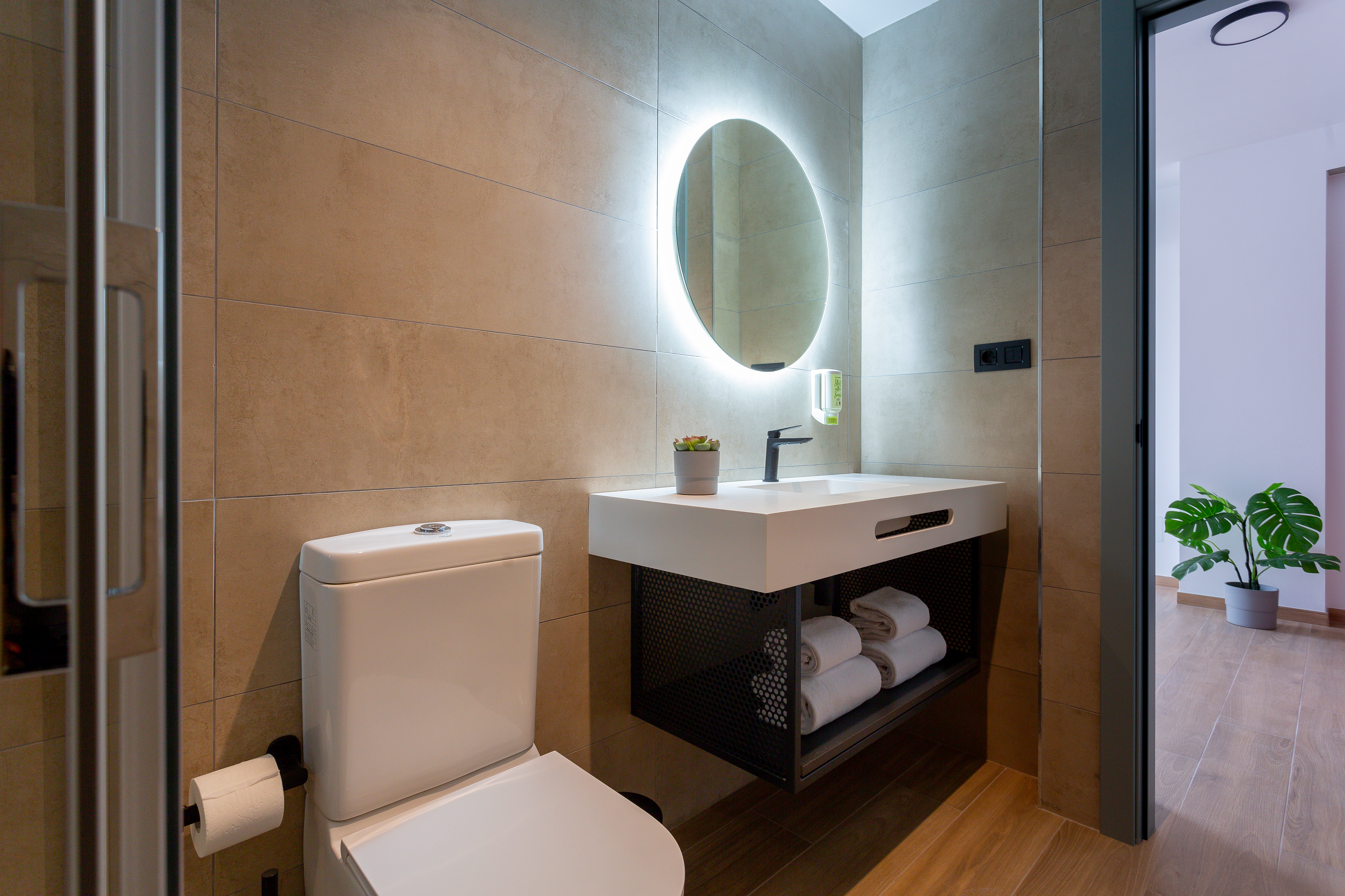 Apartment One Bedroom