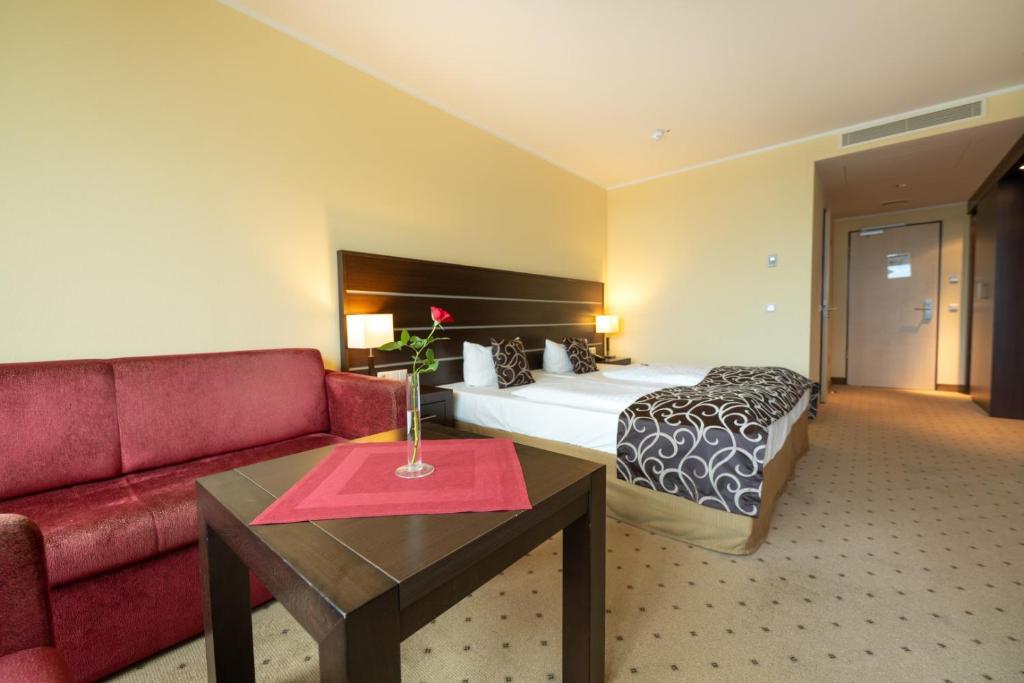 Junior Suite Standard