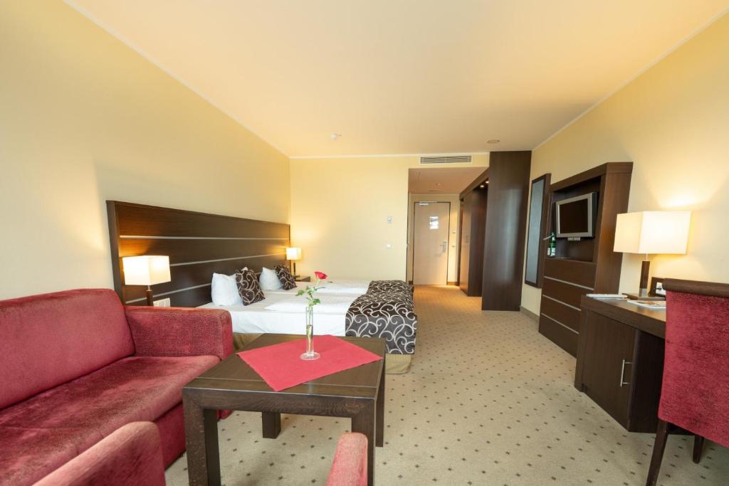 Suite Standard