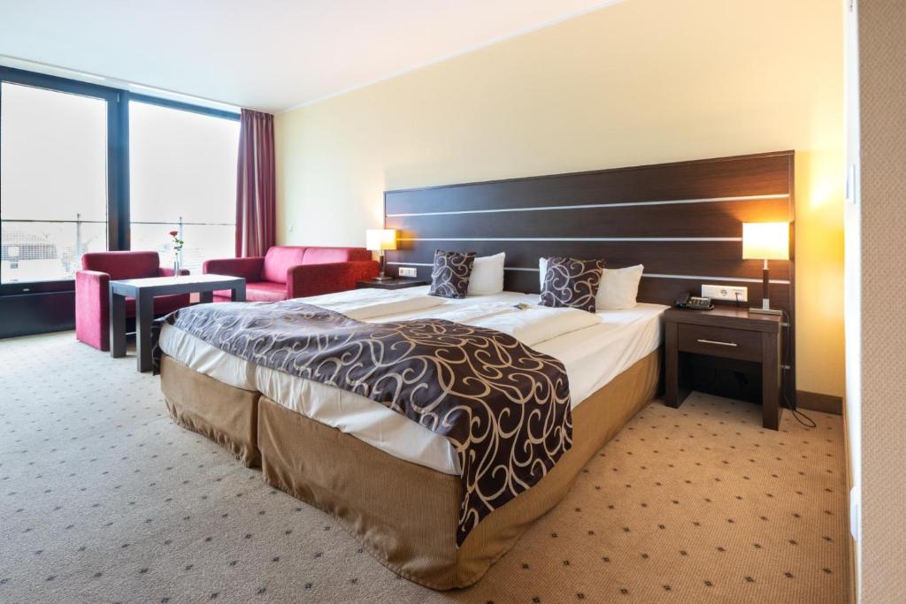 Suite Standard