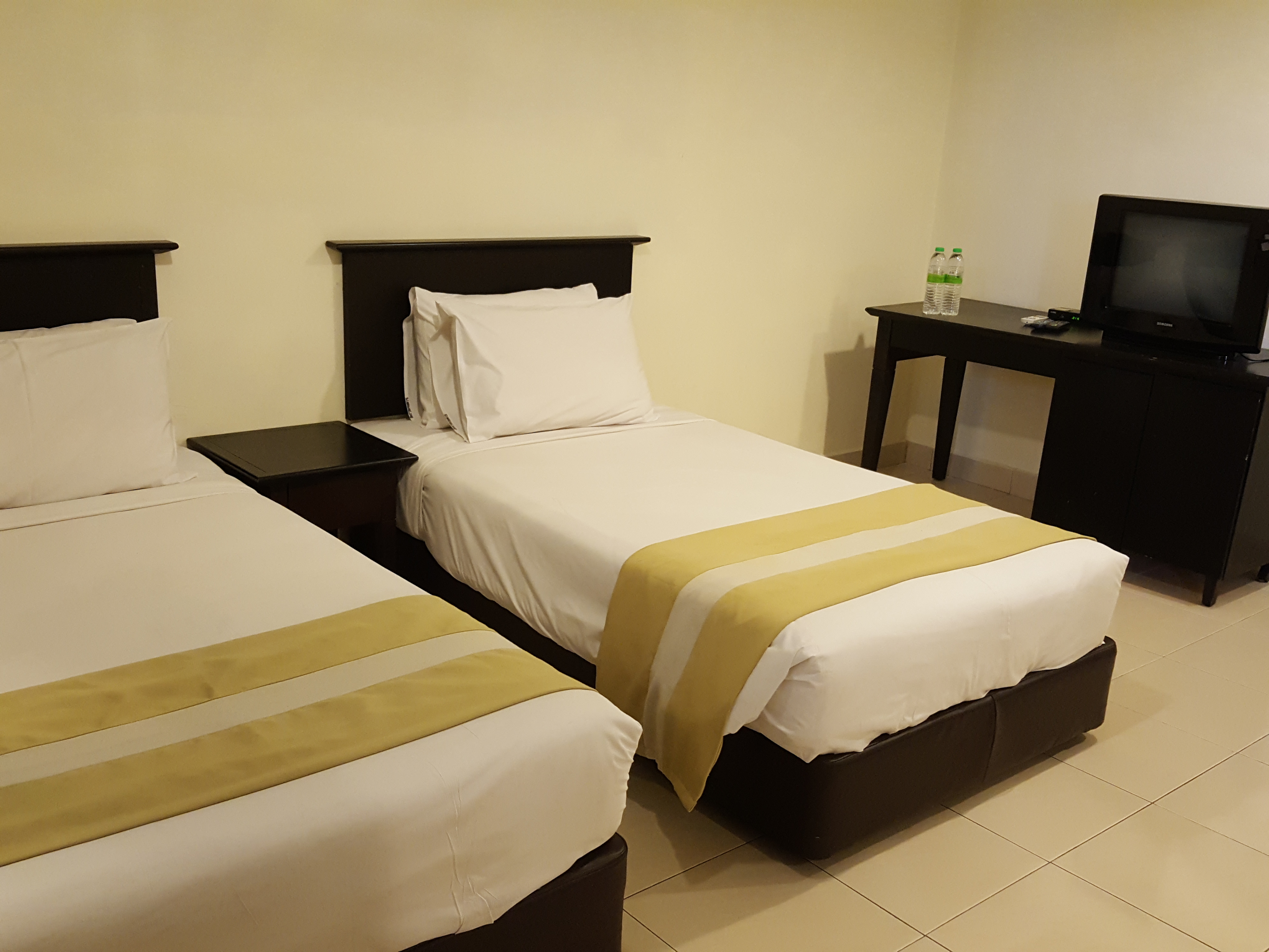 Family Room Standard