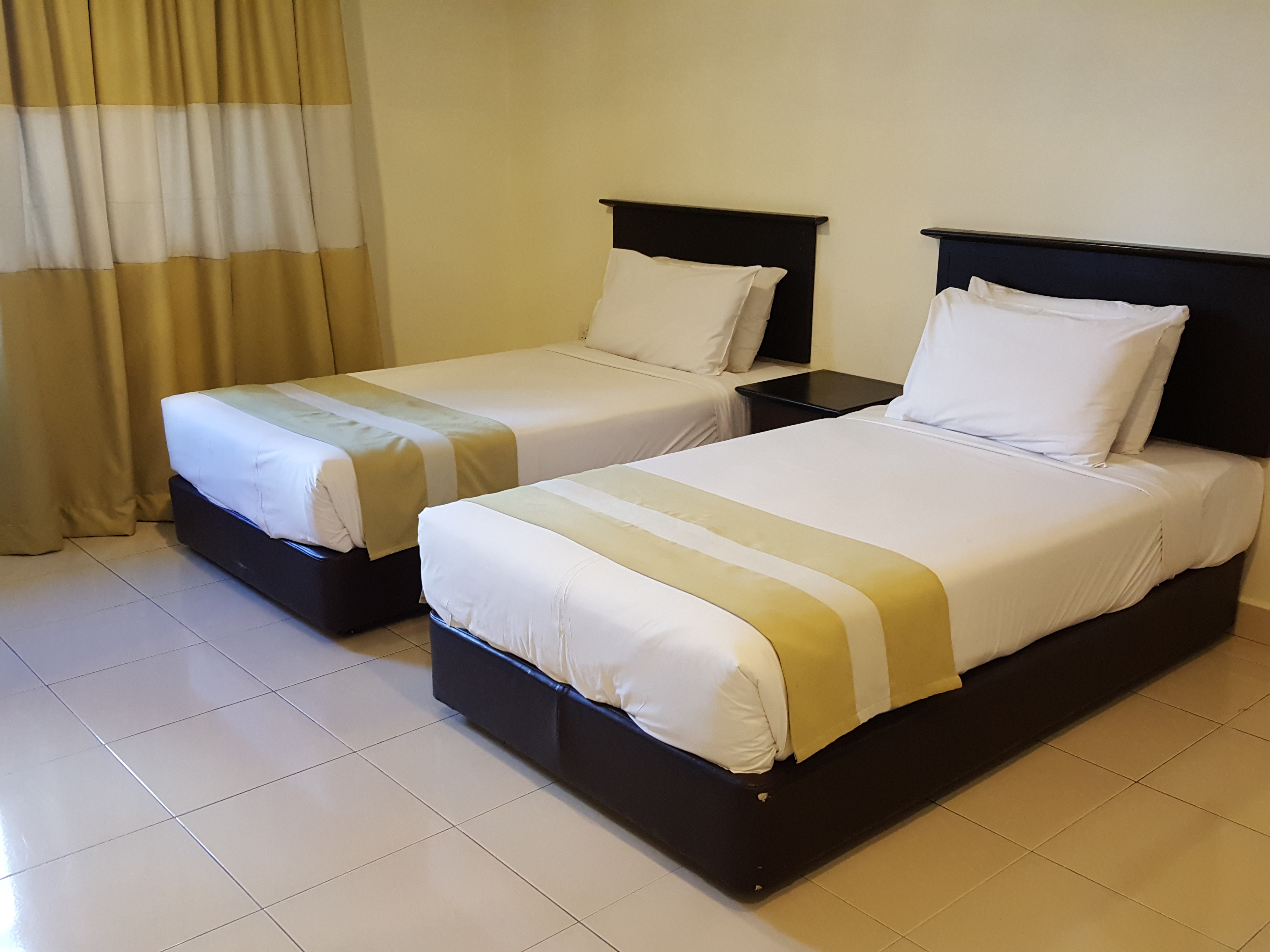 Family Room Standard