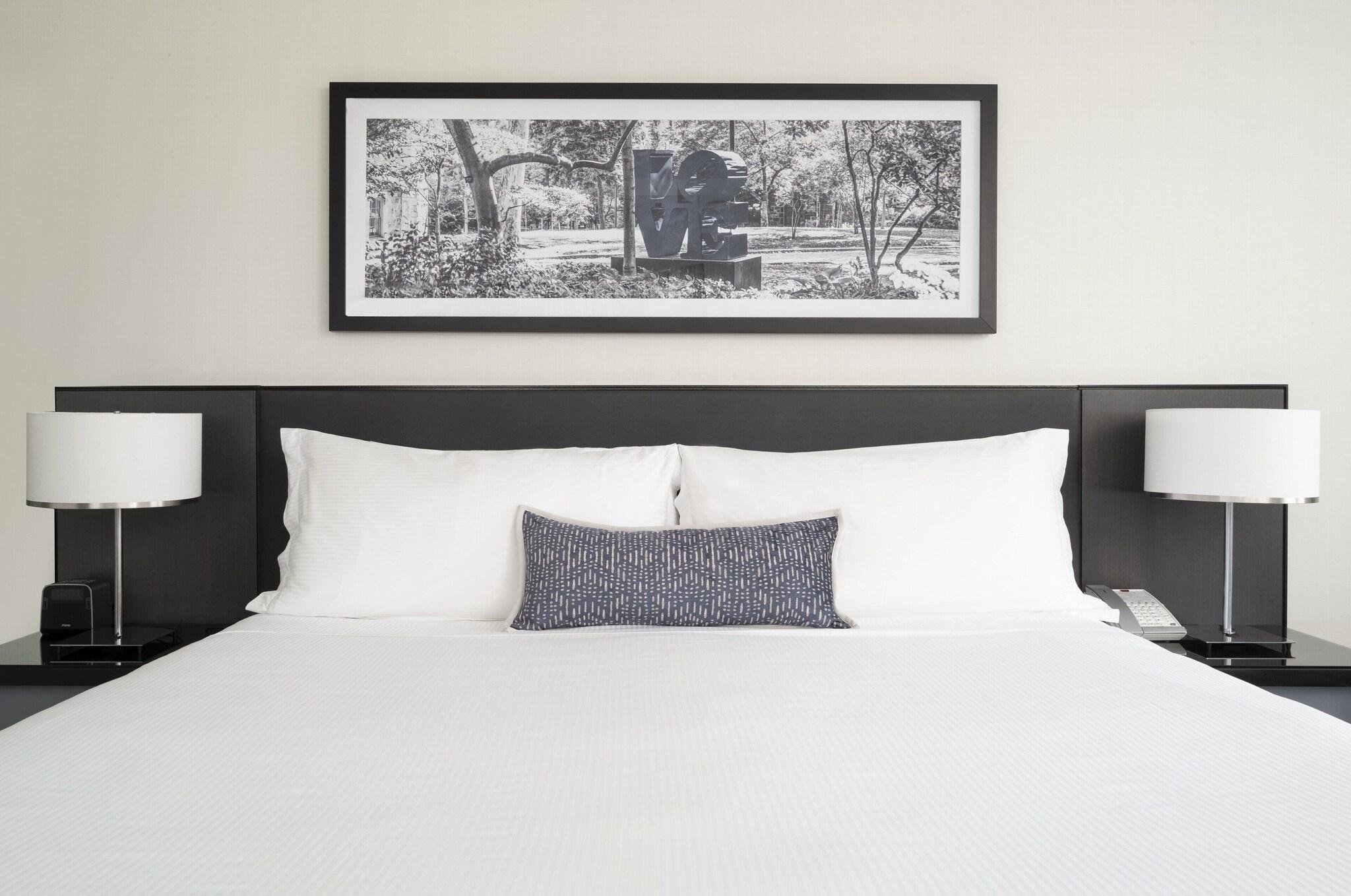 Double Accesible Deluxe 