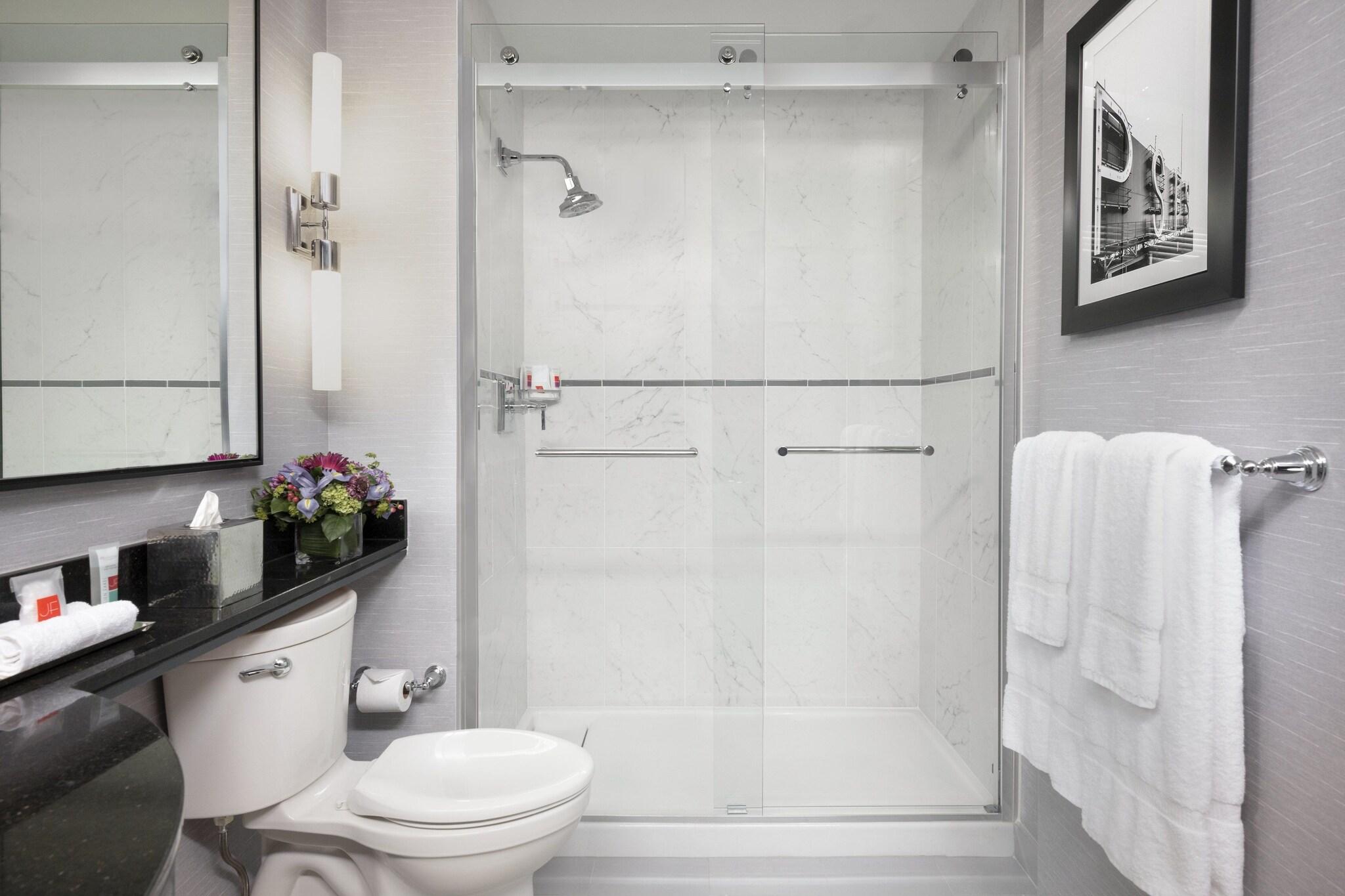 Double Accesible Deluxe 