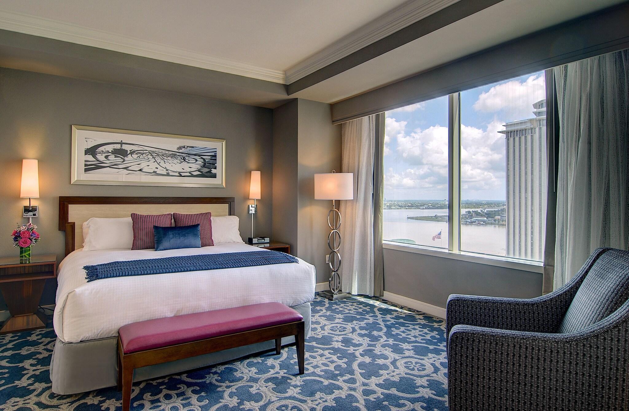 Double Premium with Views