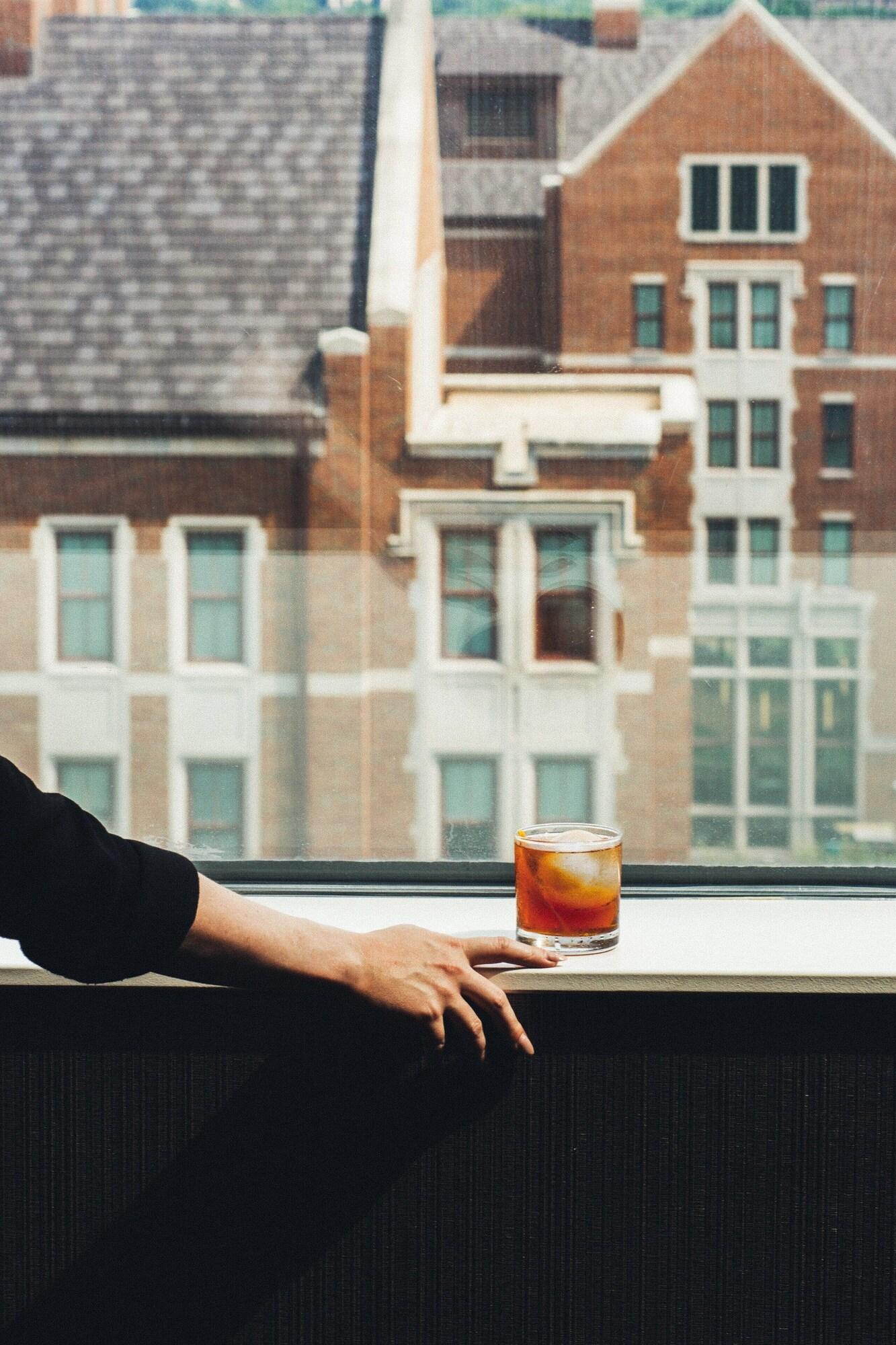 Double Premium King Bed