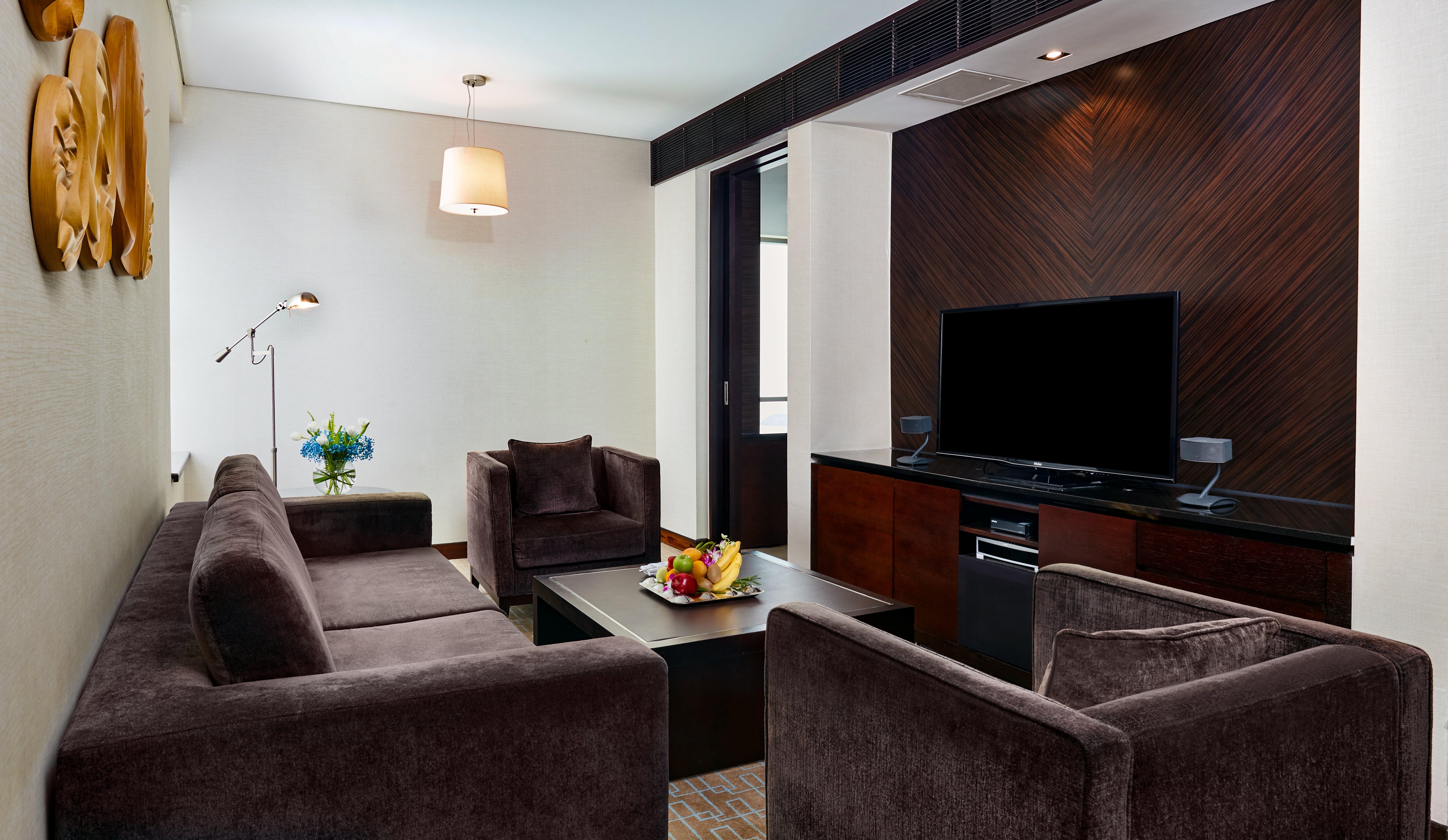 Junior Suite Ocean View