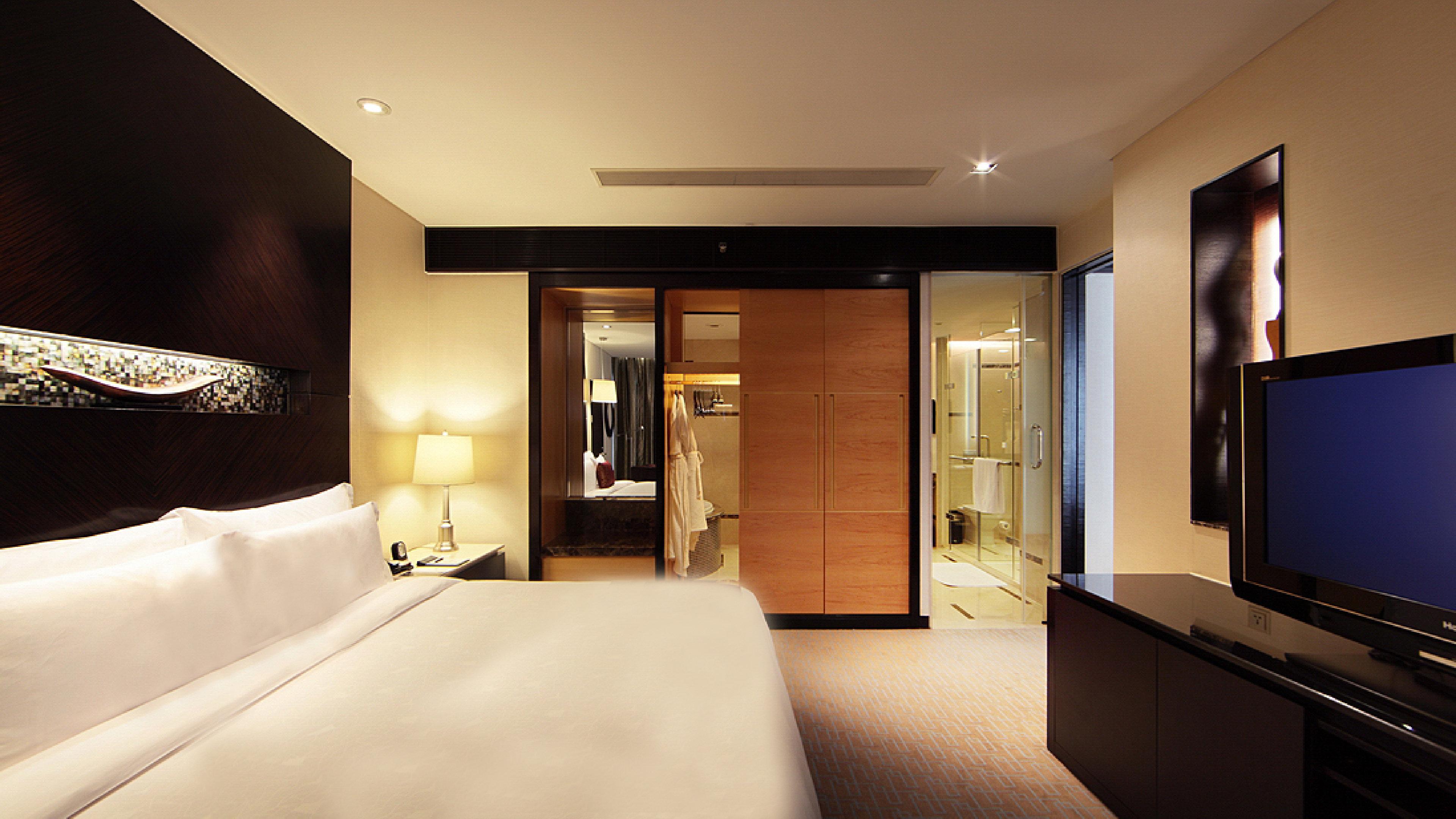 Suite Club Ocean View