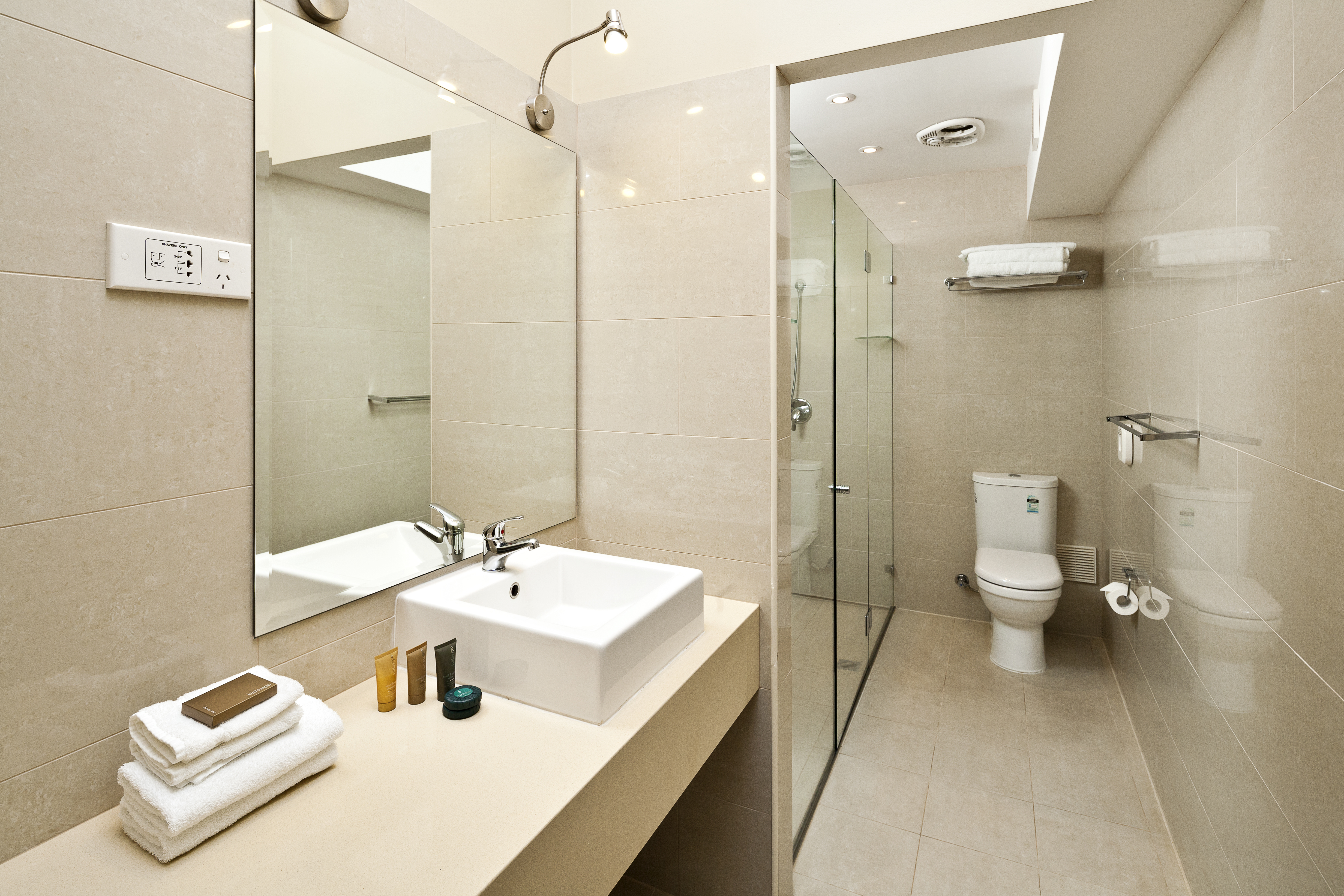 Apartment Three Bedrooms