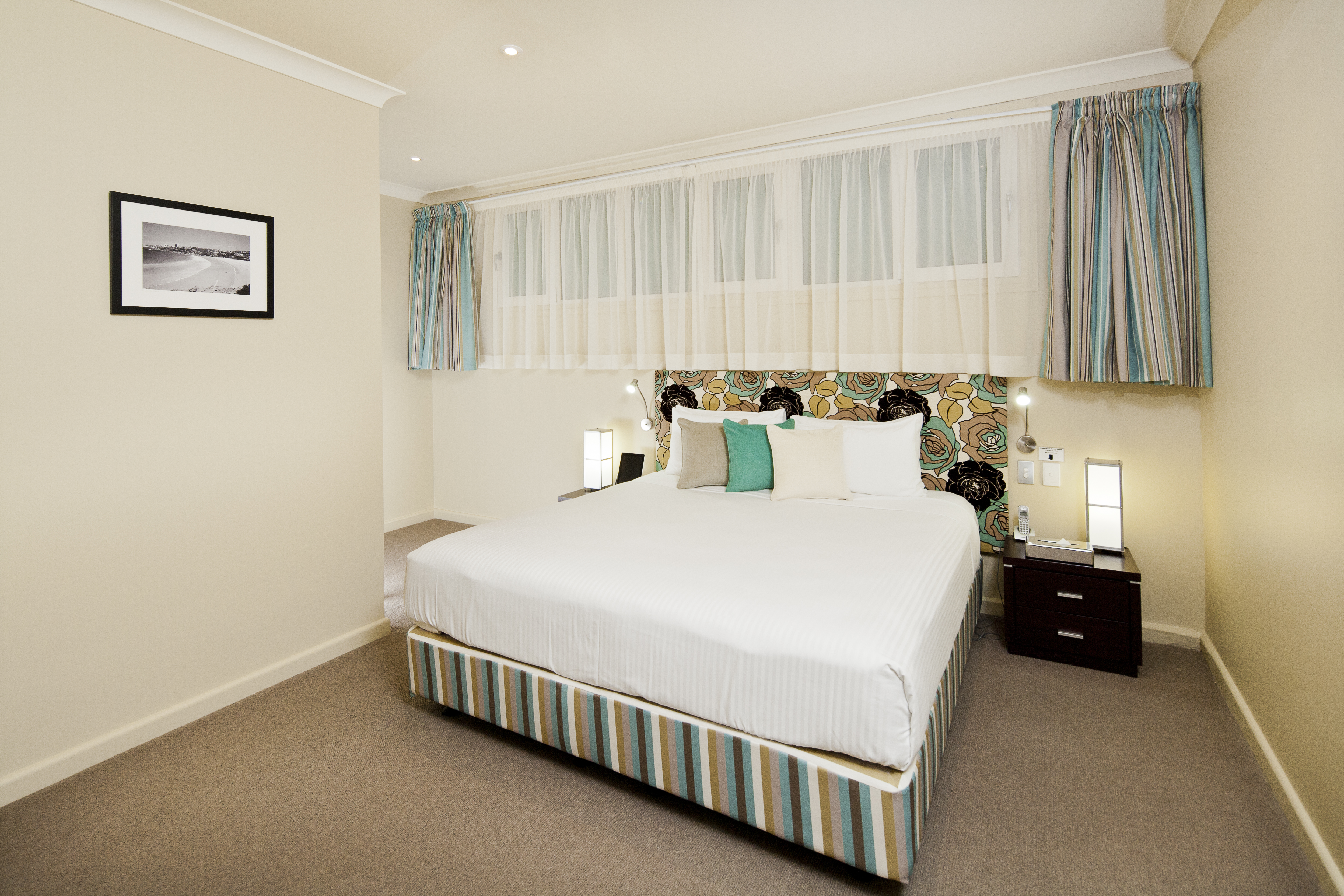 Apartment Three Bedrooms