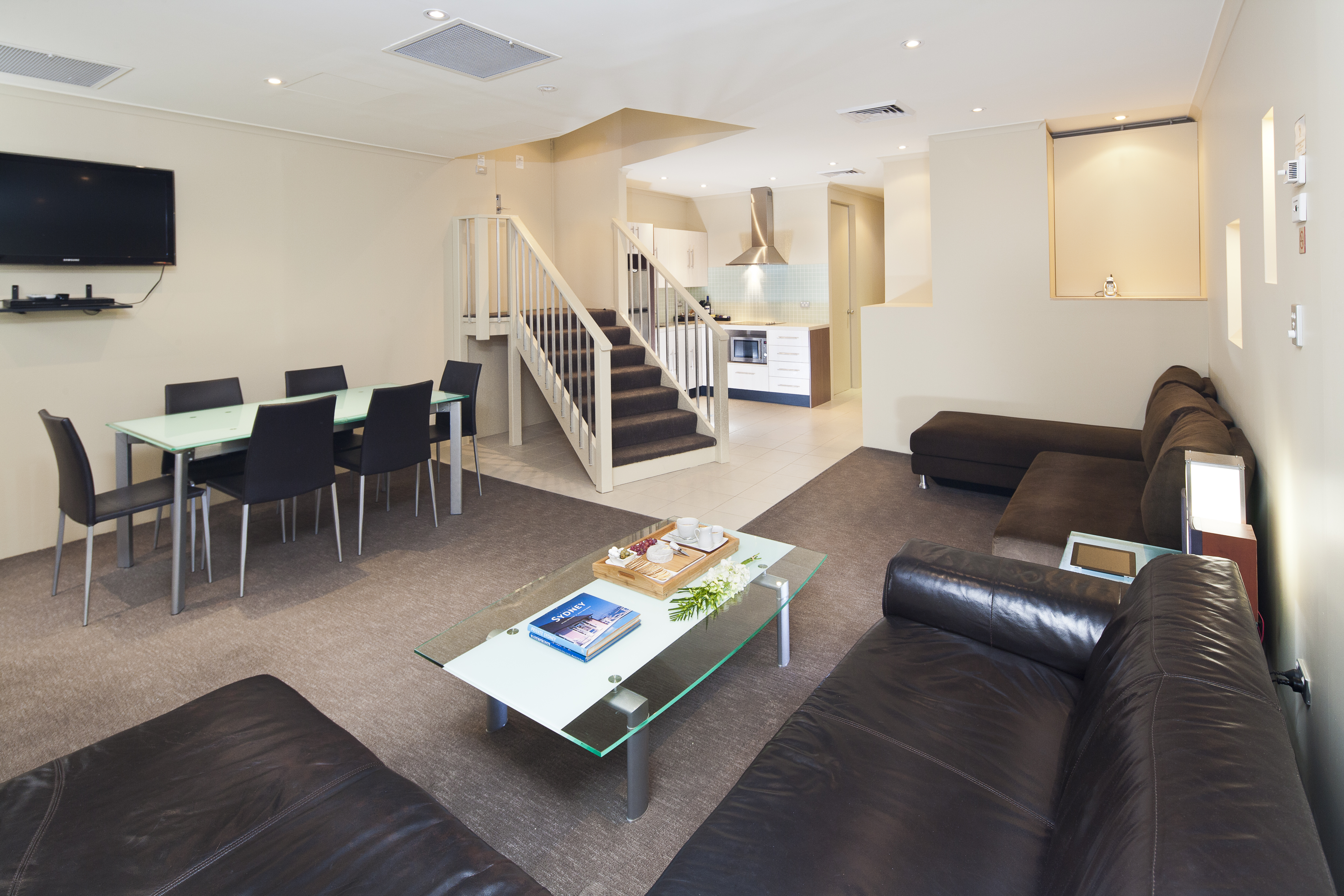 Apartment Two Bedrooms