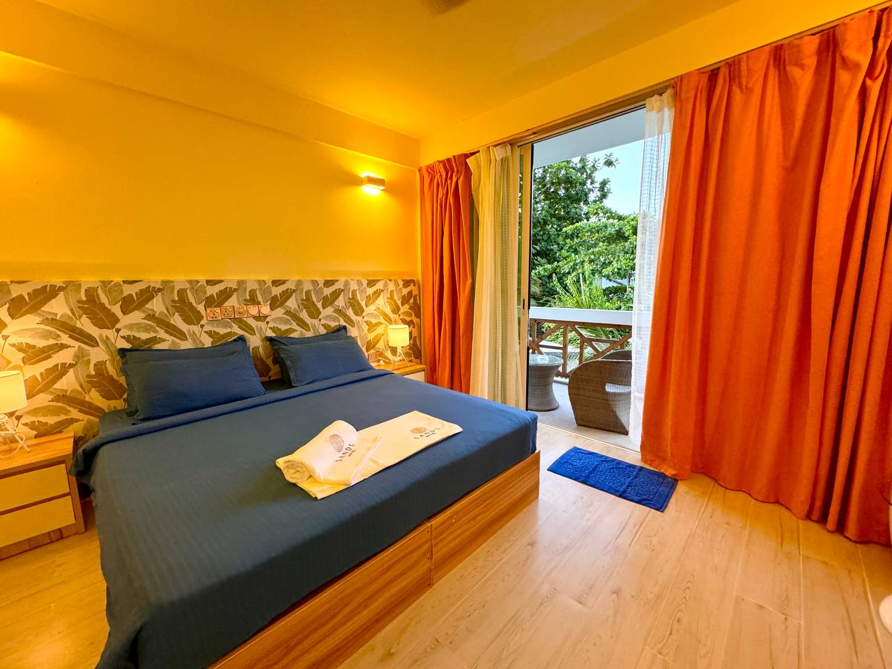 Family Room One Bedroom One Bathroom