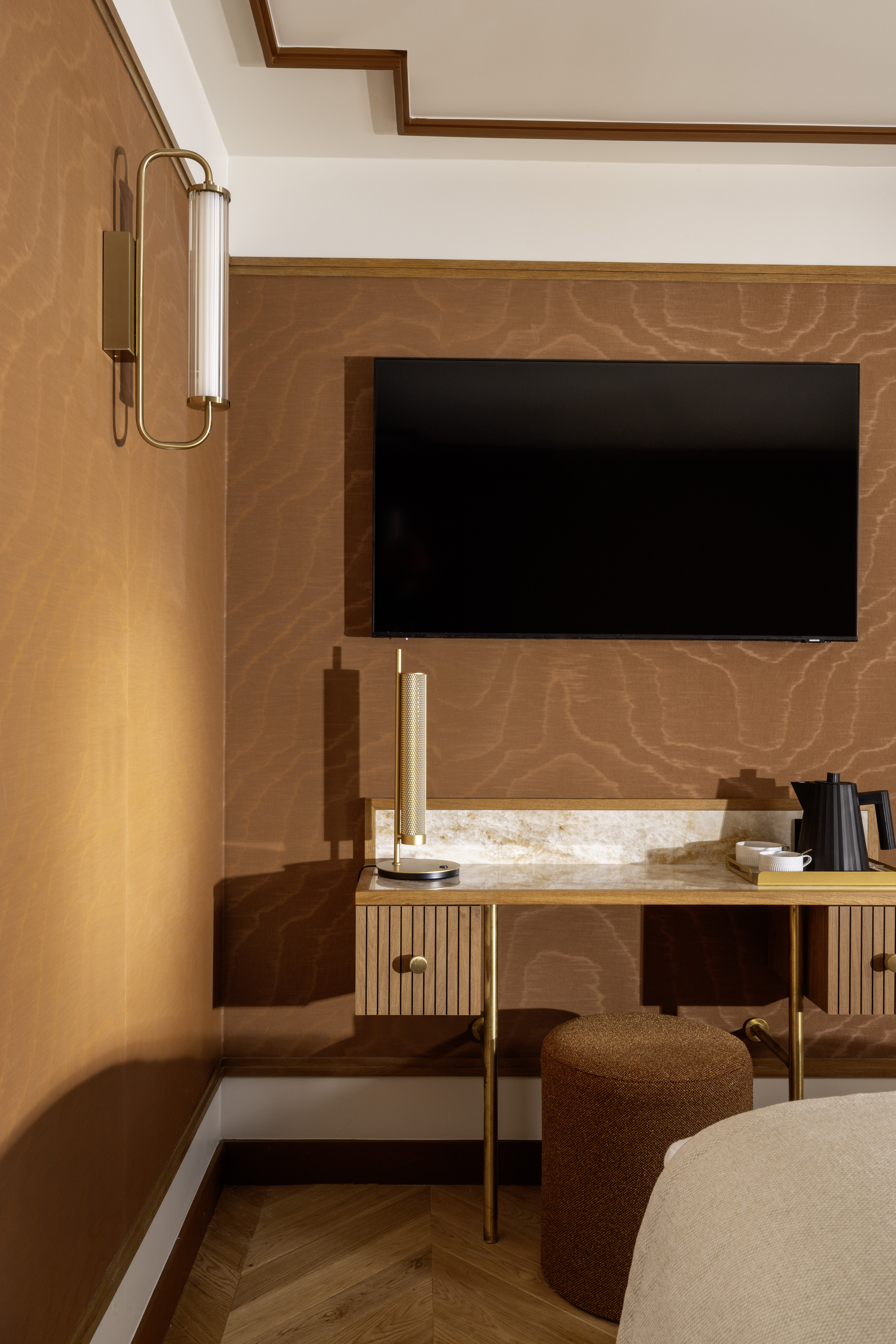 Double or Twin Superior