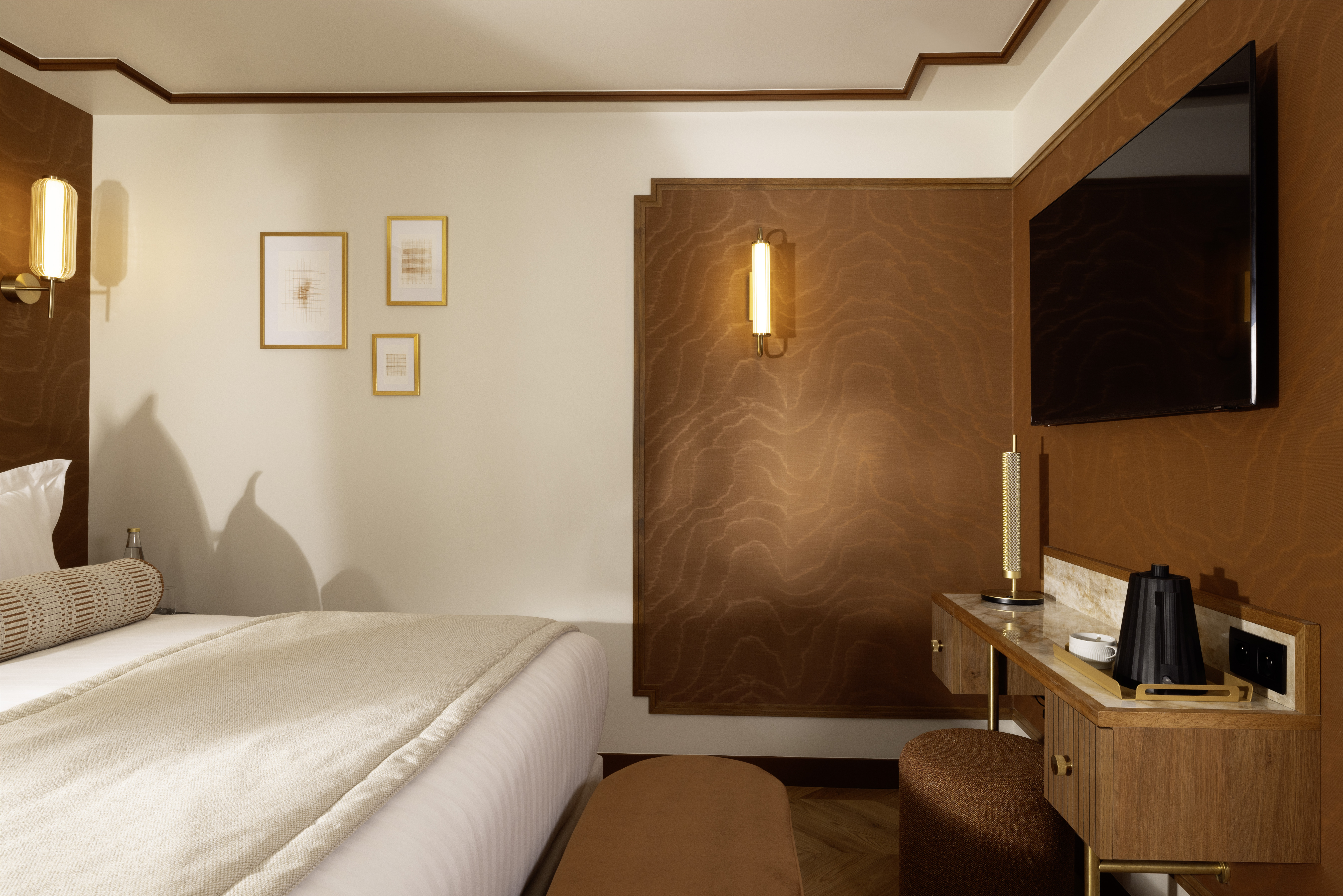 Double or Twin Superior