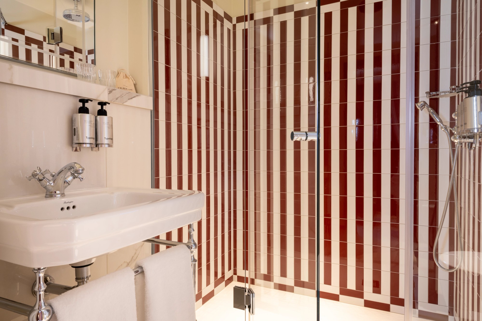 Double Classic with Balcony