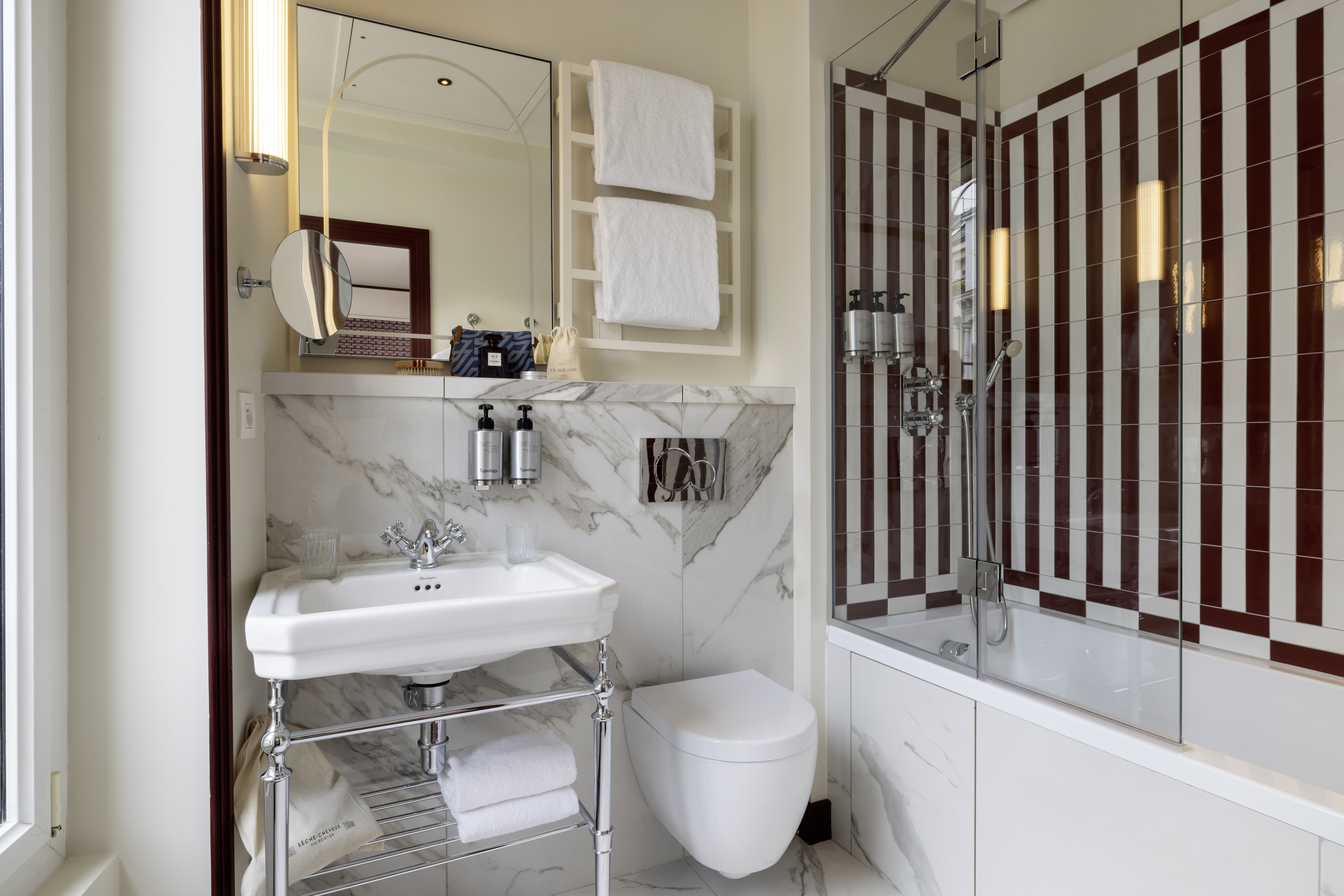 Double or Twin Deluxe