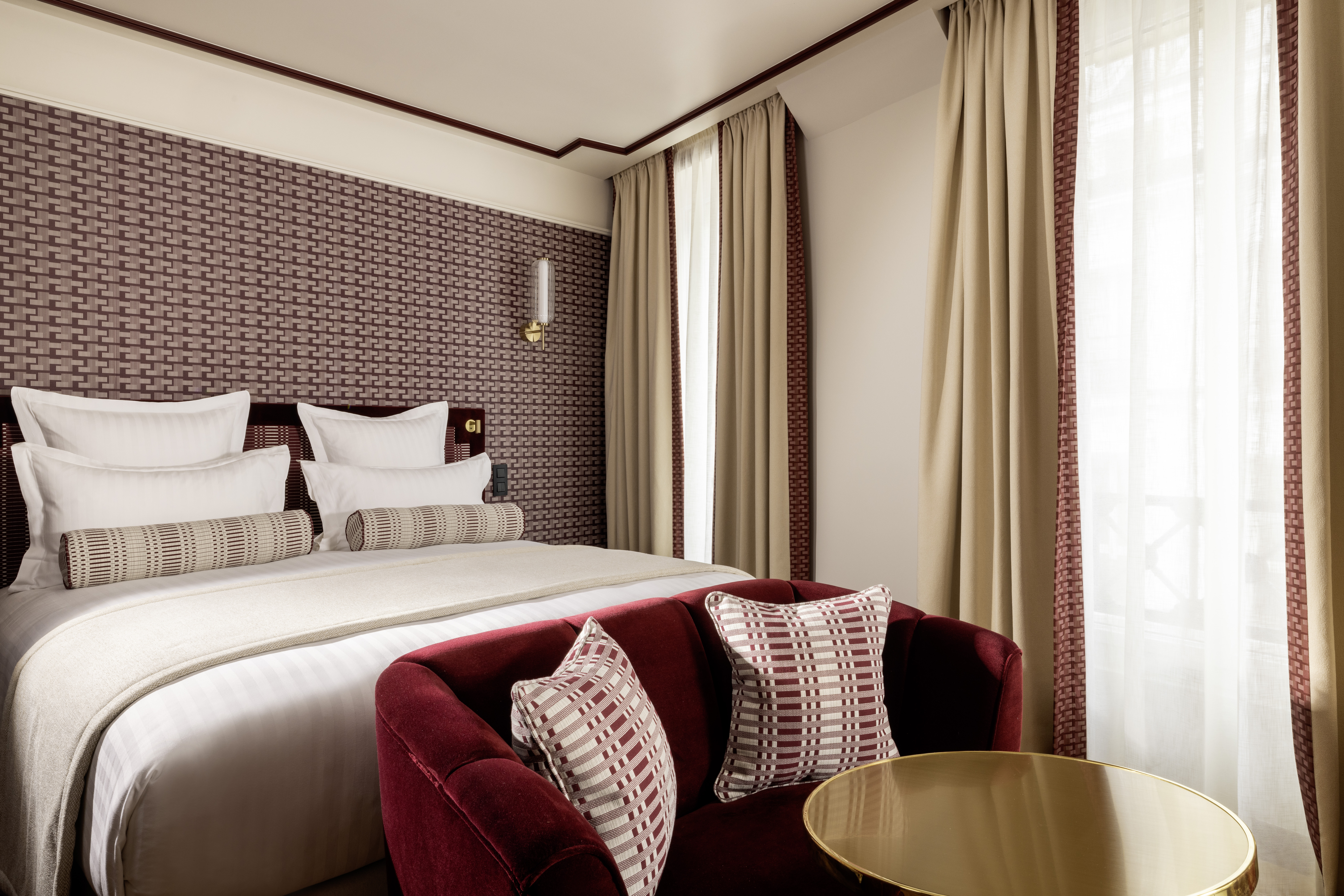 Double or Twin Deluxe