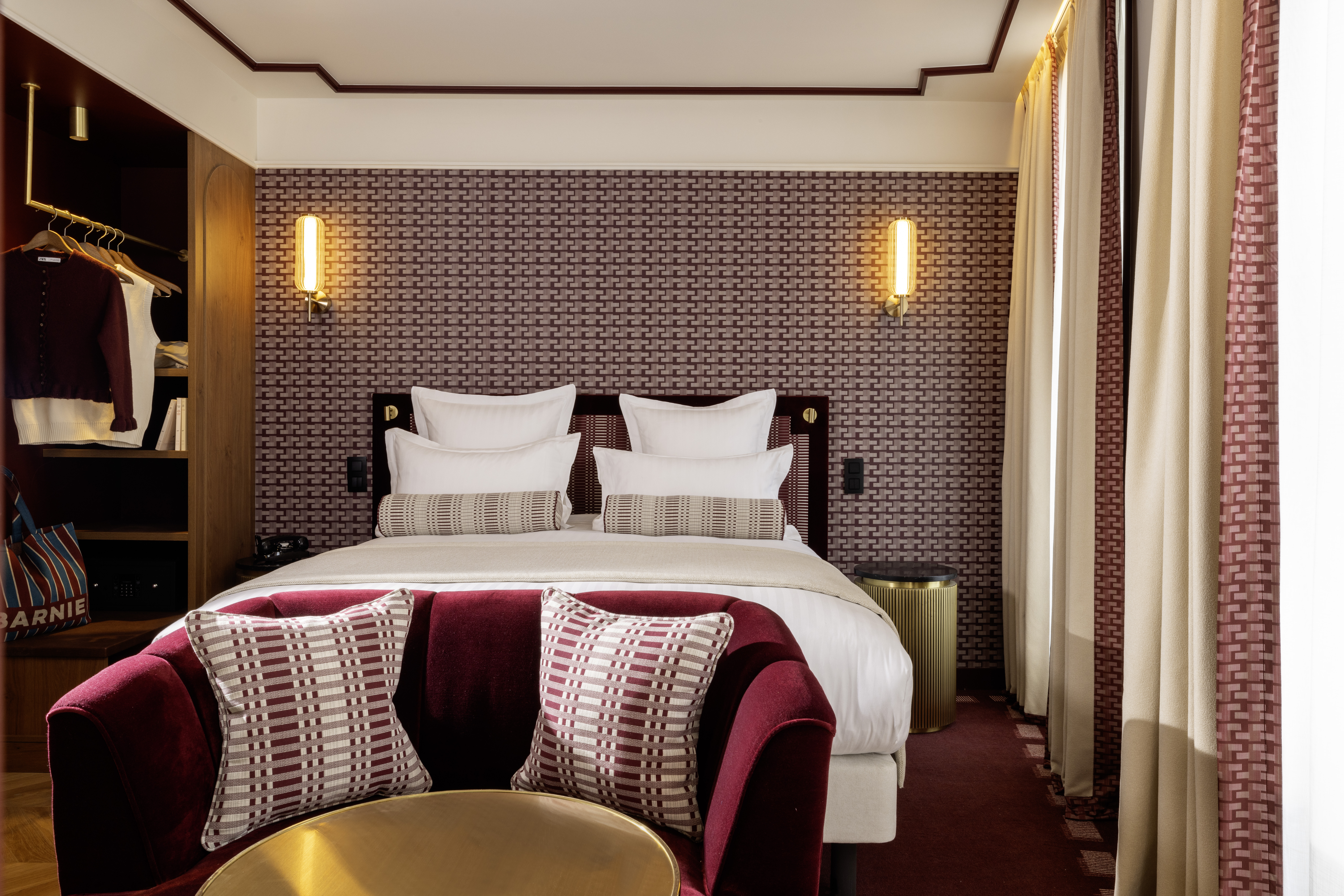 Double or Twin Deluxe