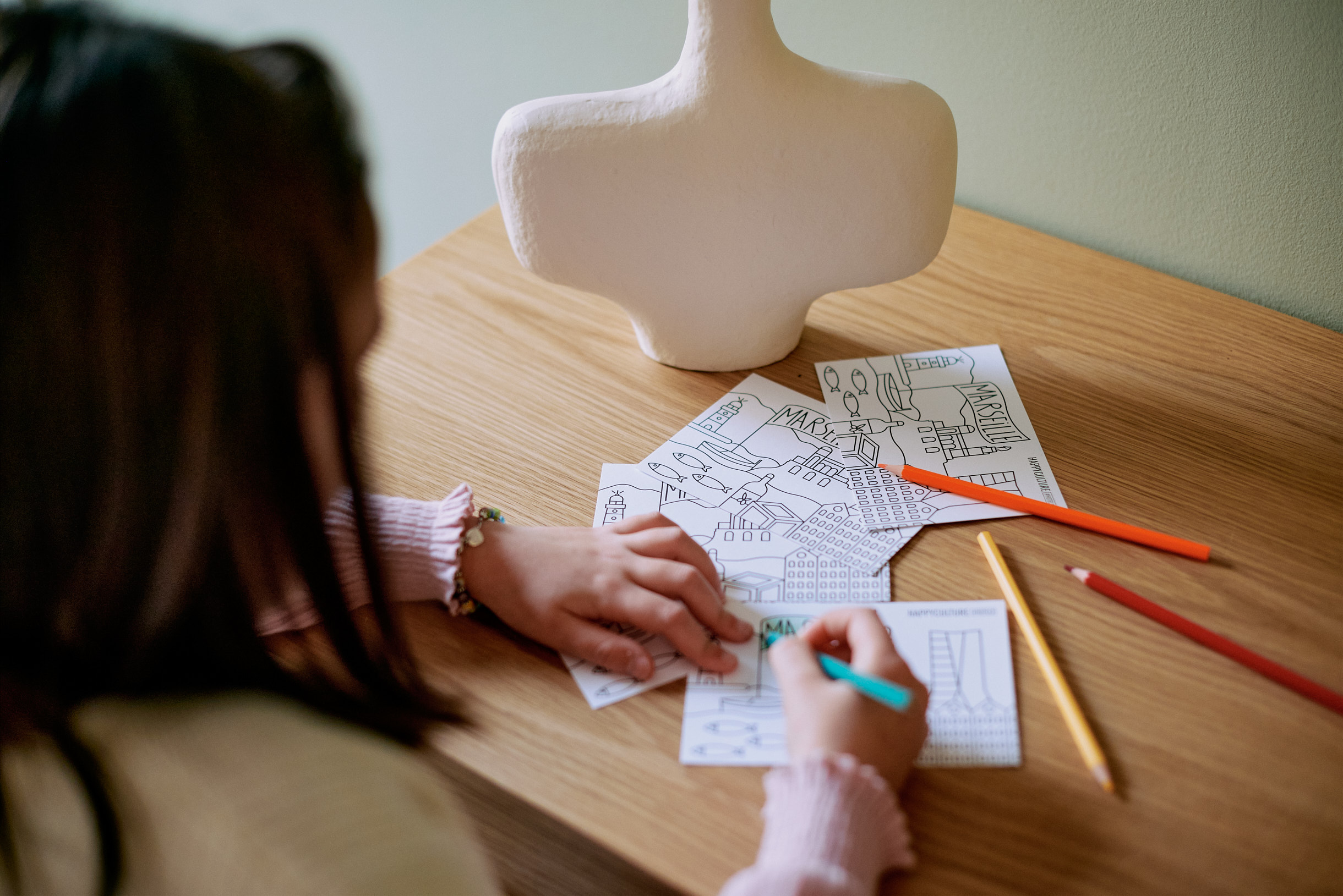 Apartment Deluxe with Terrace