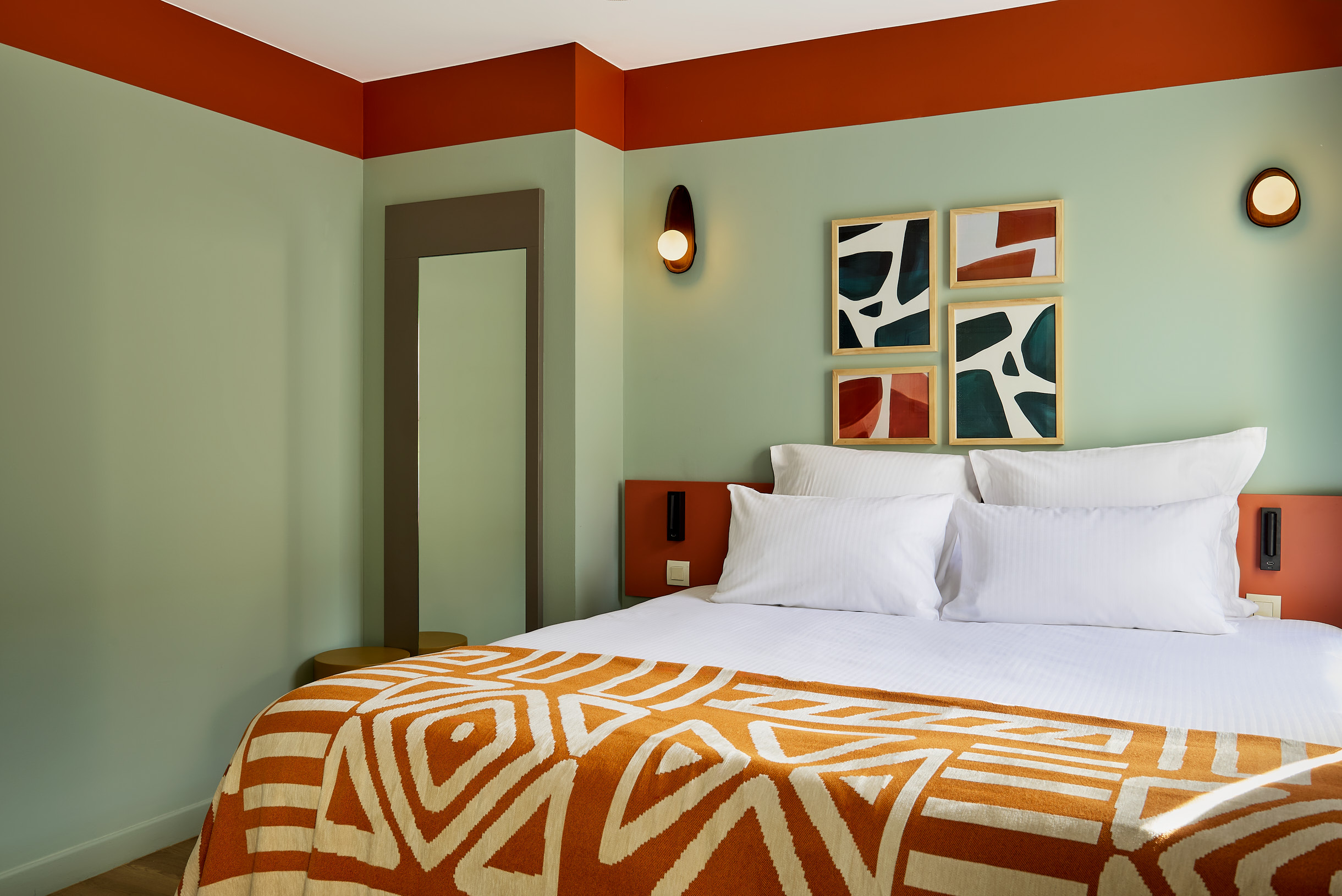 Double or Twin Classic