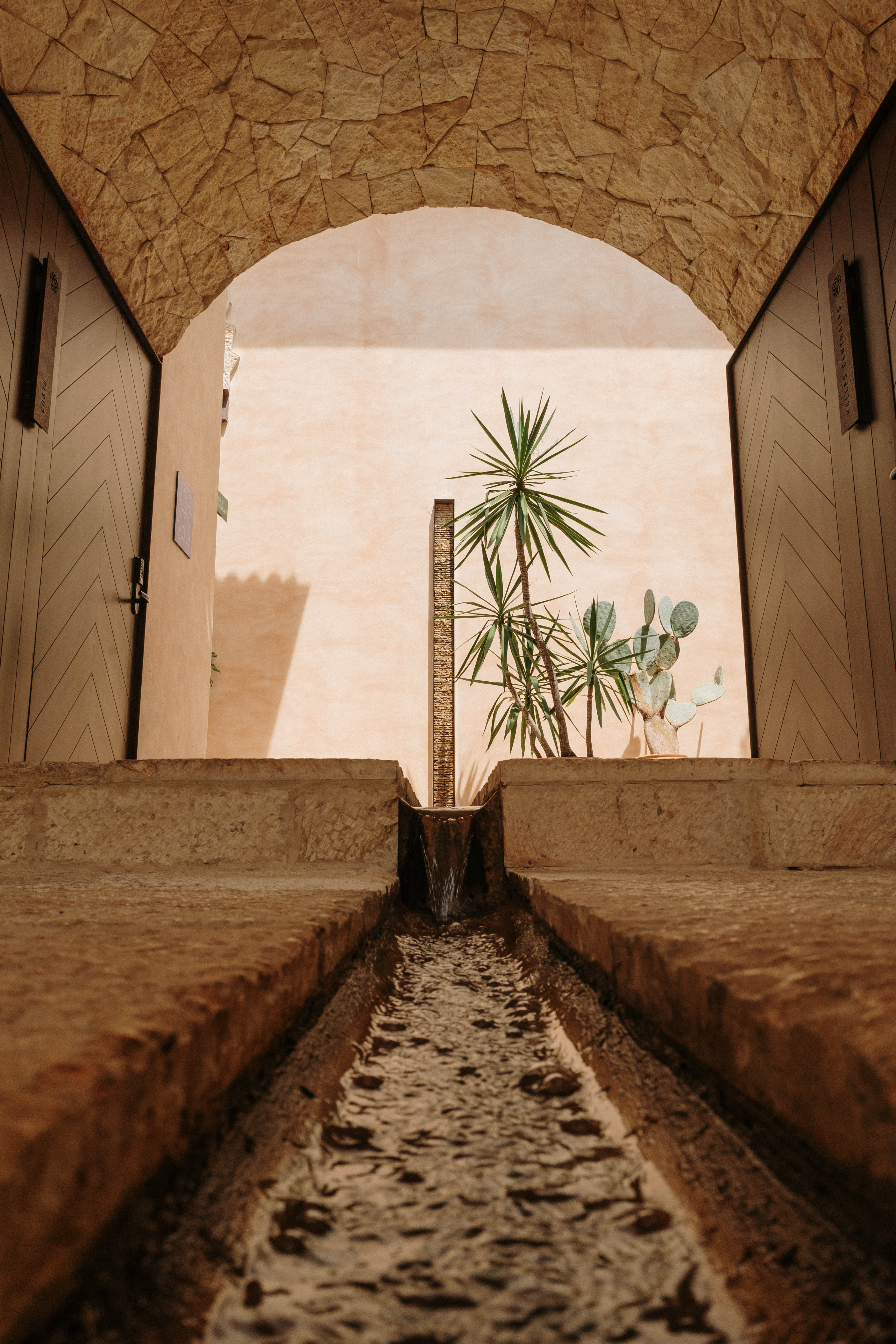 Double Deluxe Pool View