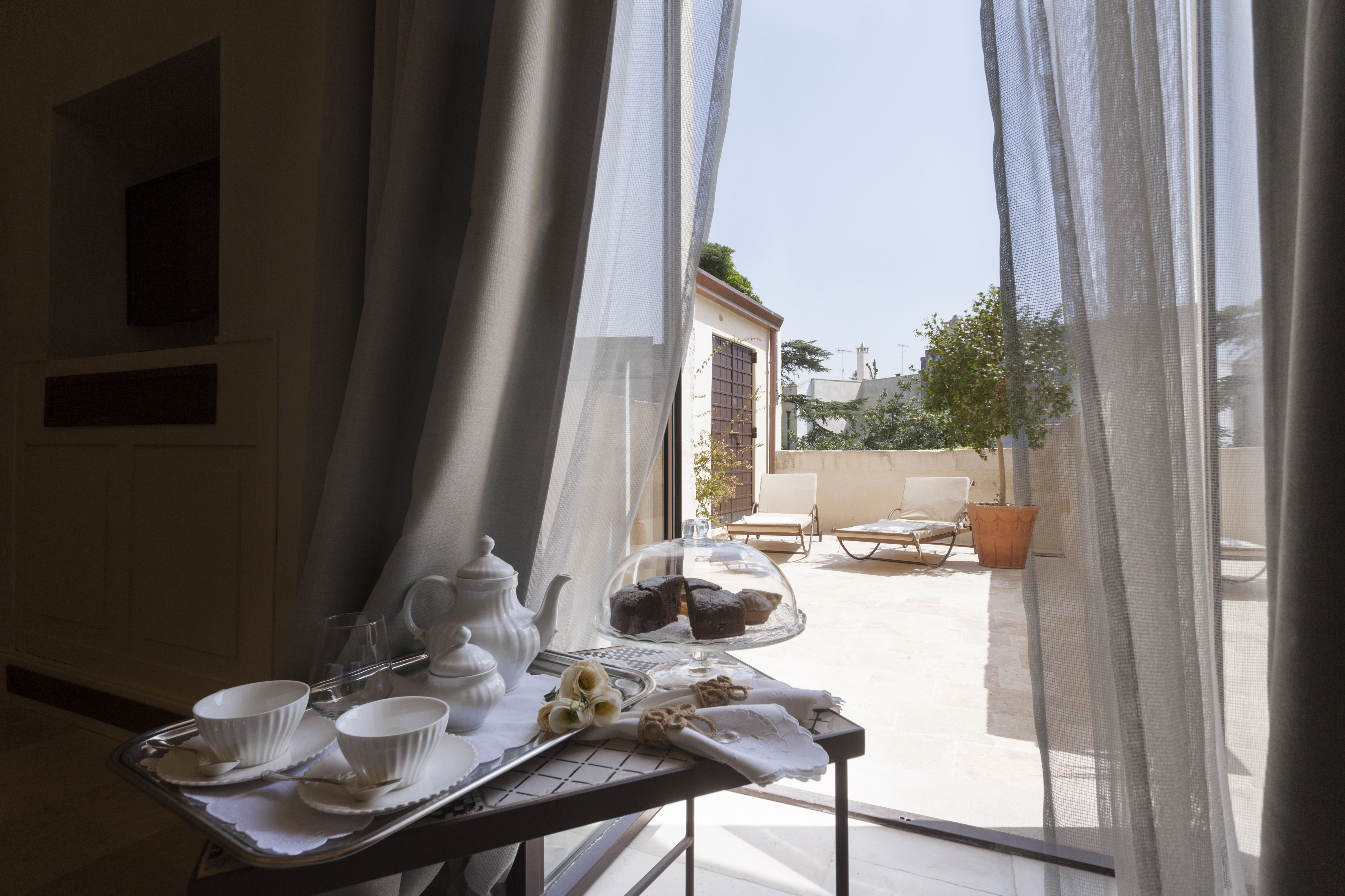 Suite Executive Two Bedrooms