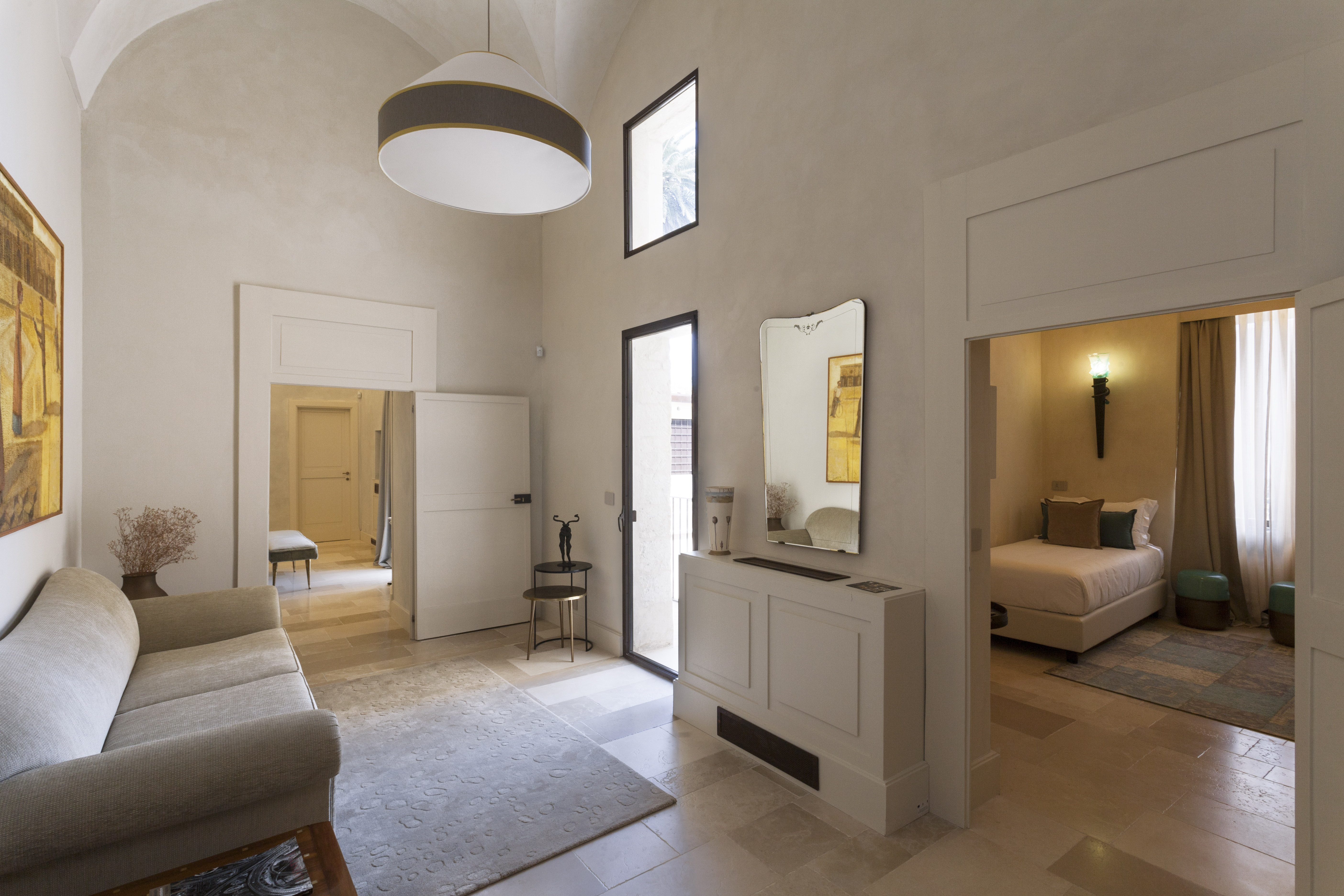 Suite Executive Two Bedrooms