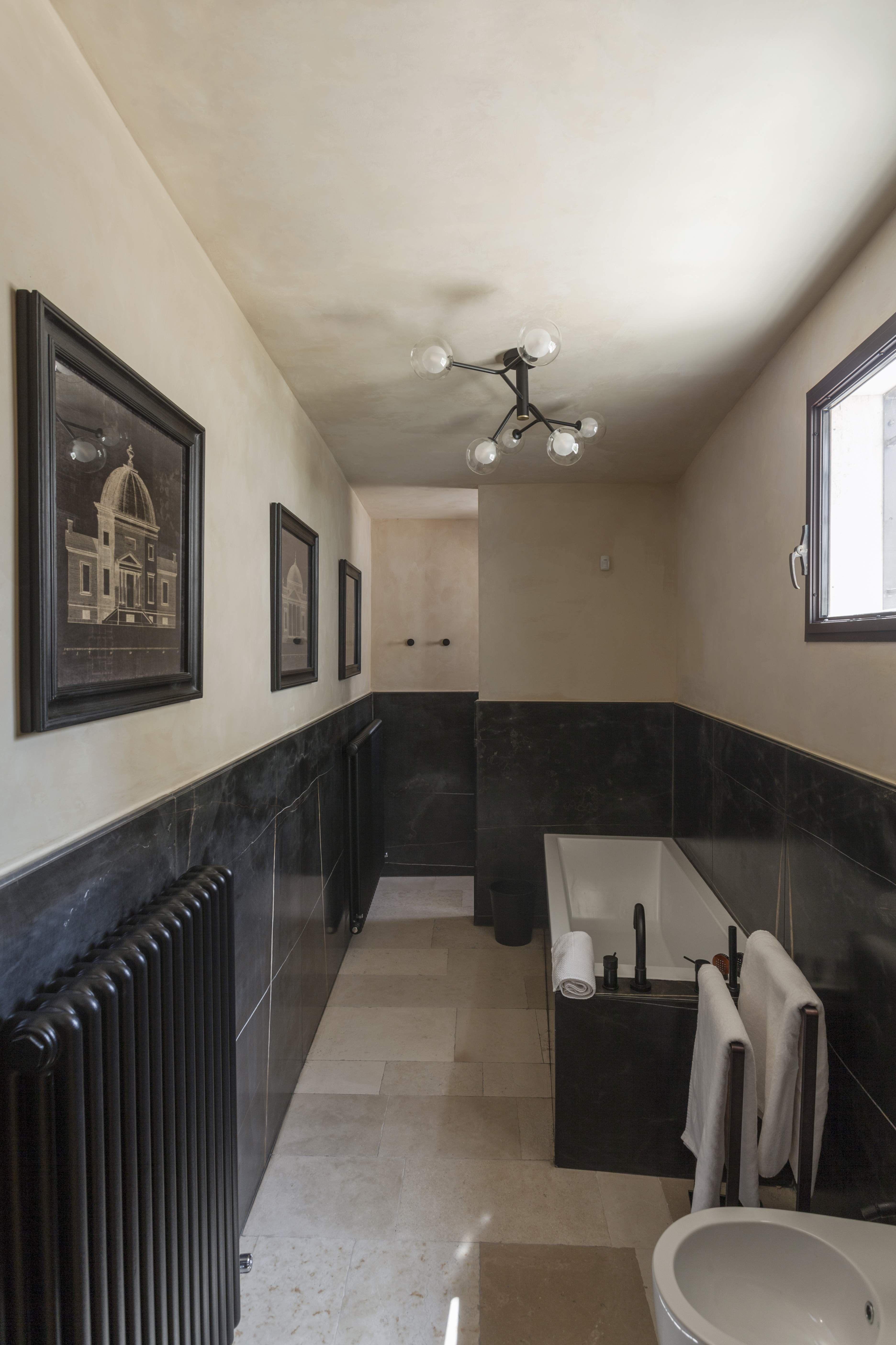 Suite Executive Two Bedrooms