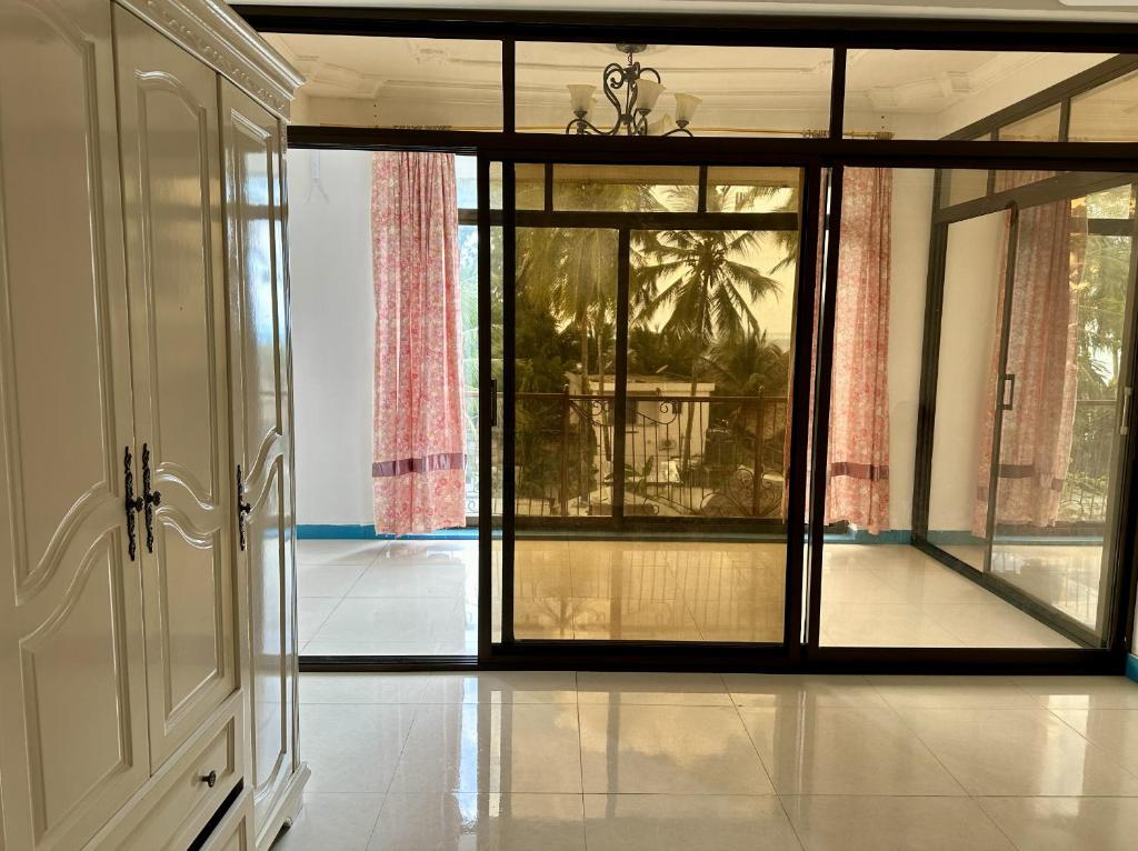 Family Room Two Bedrooms