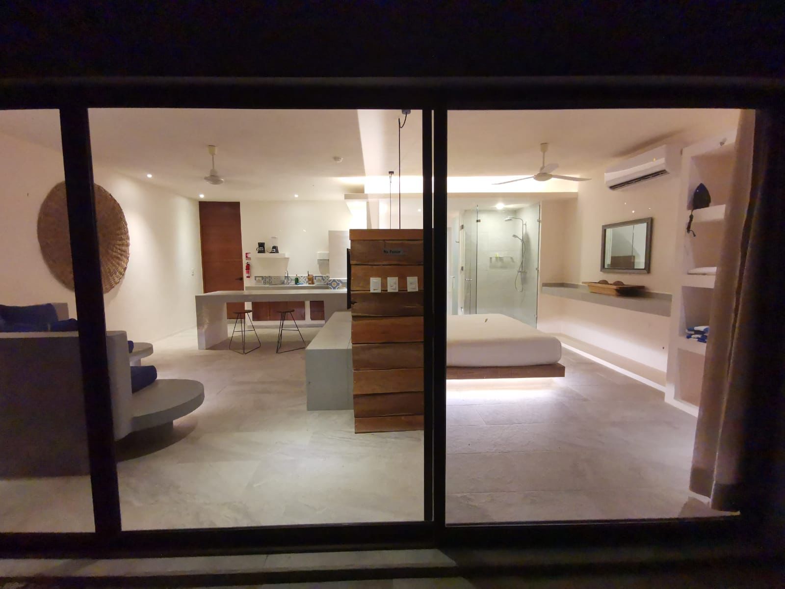 Junior Suite Connecting Room