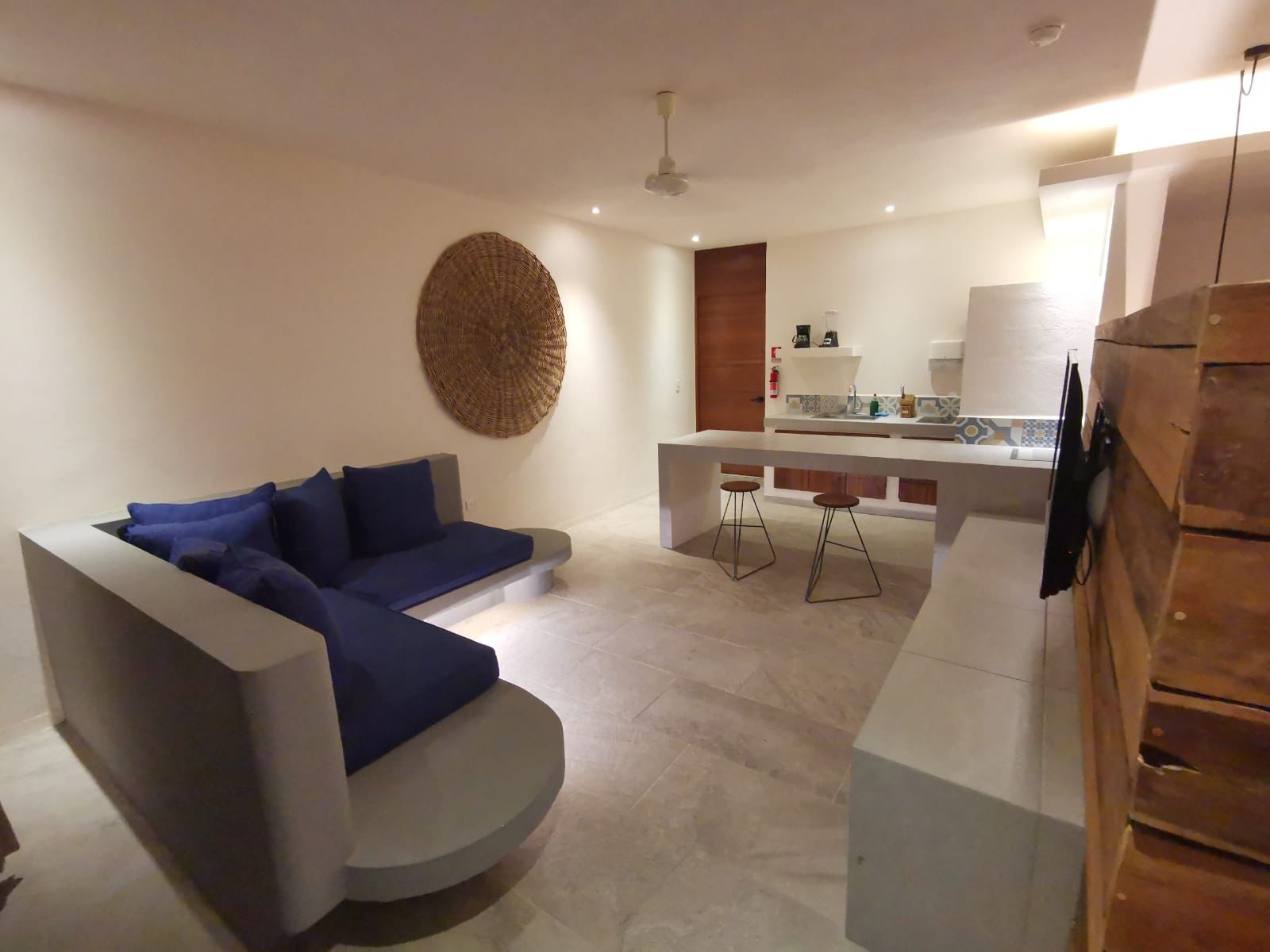 Junior Suite Connecting Room