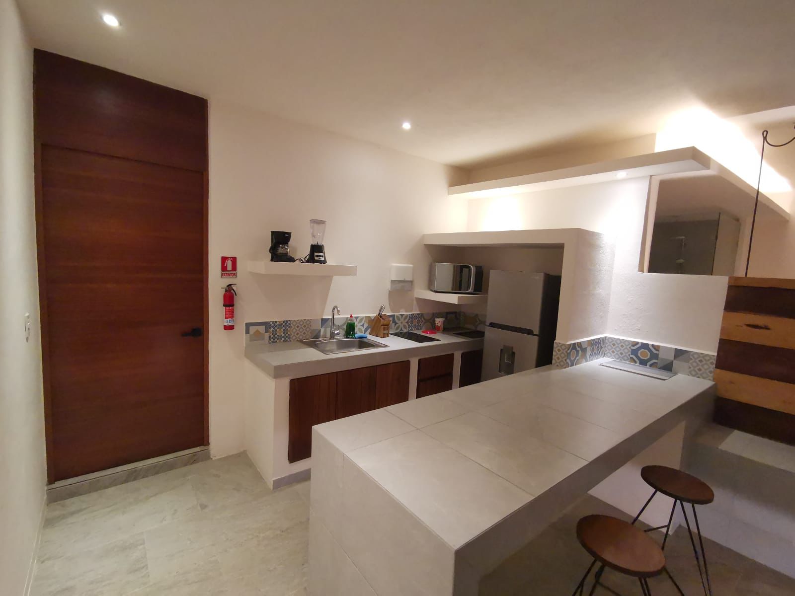 Junior Suite Connecting Room