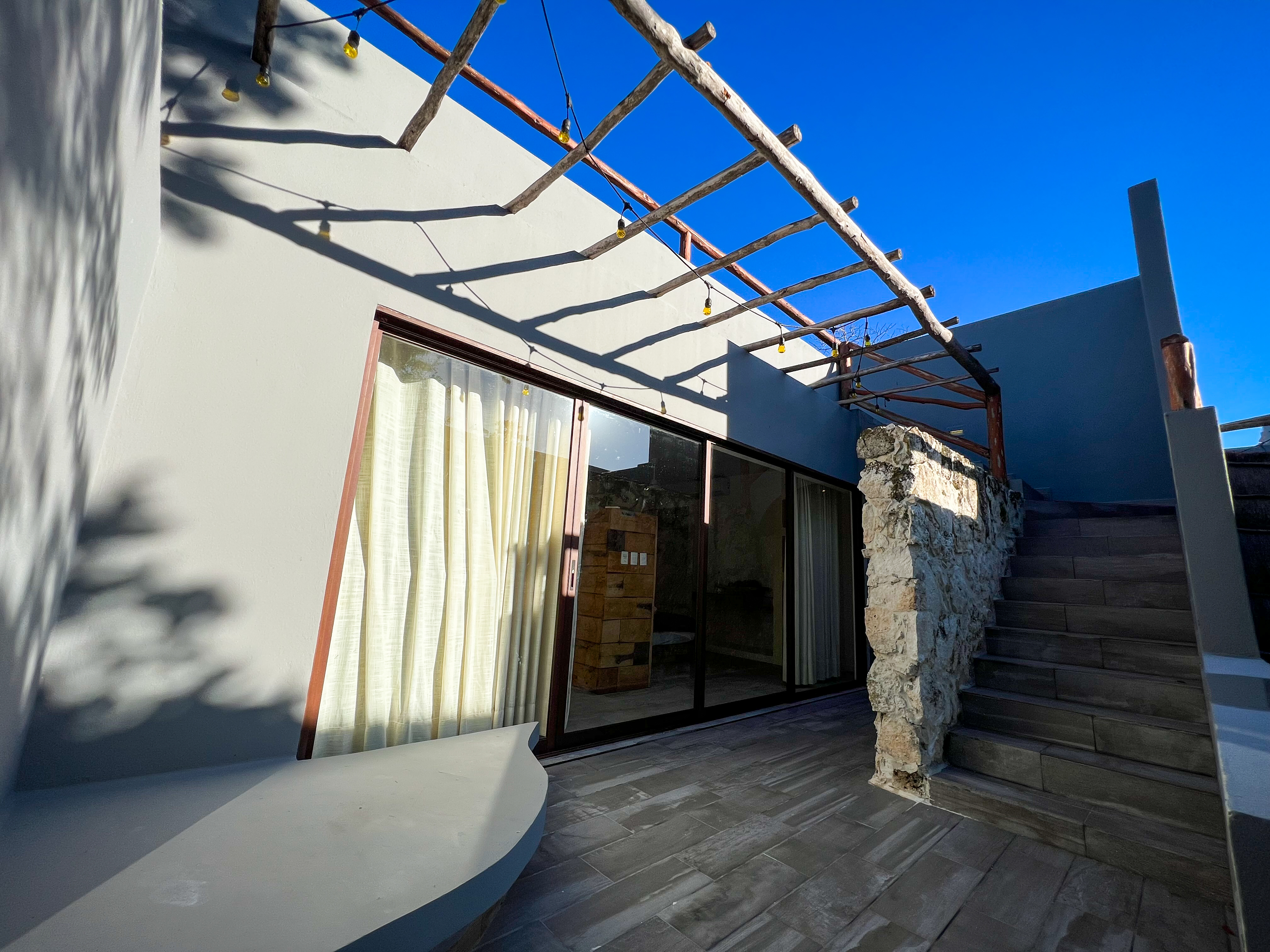 Quadruple Two Bedrooms