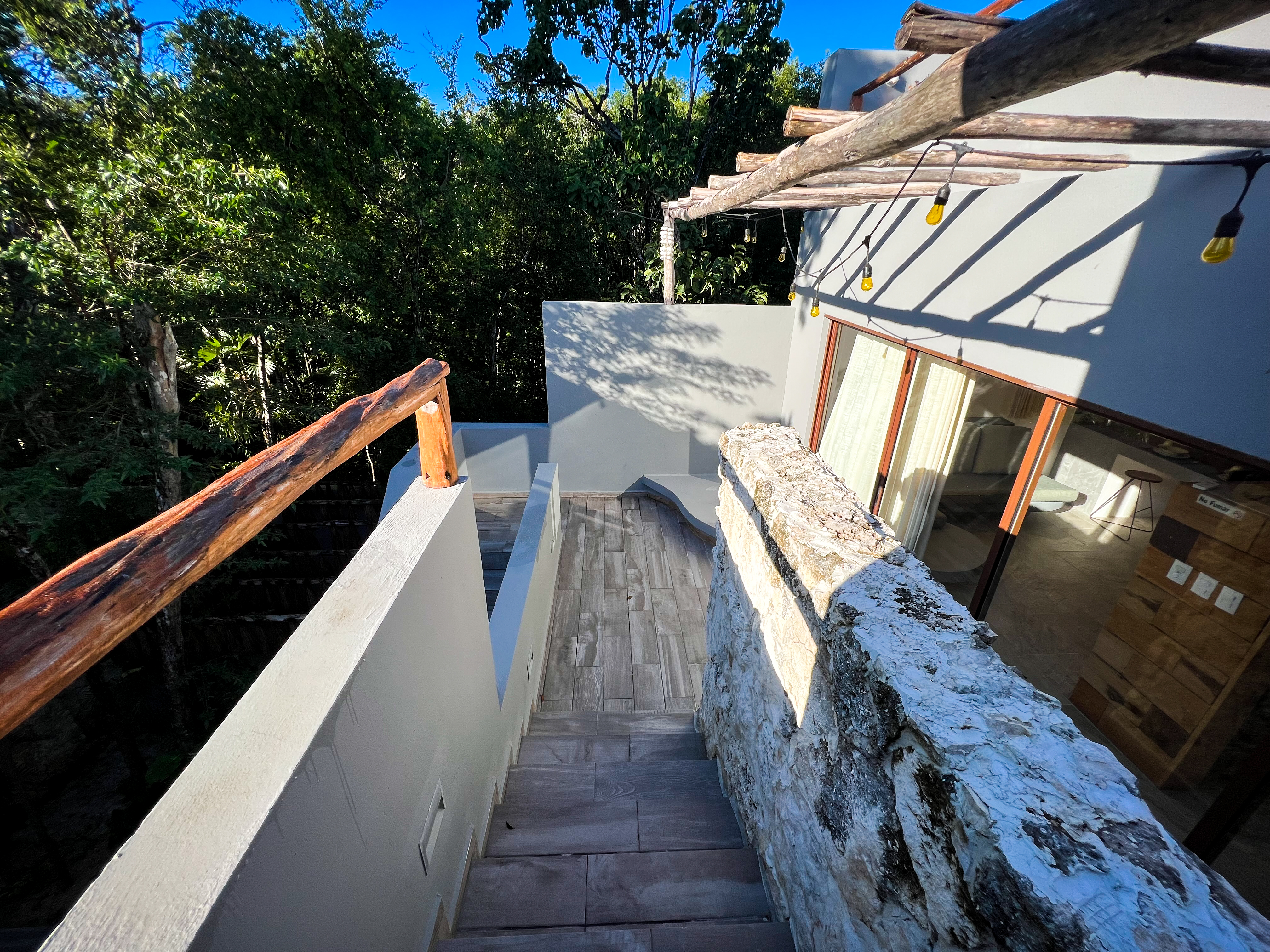 Quadruple Two Bedrooms