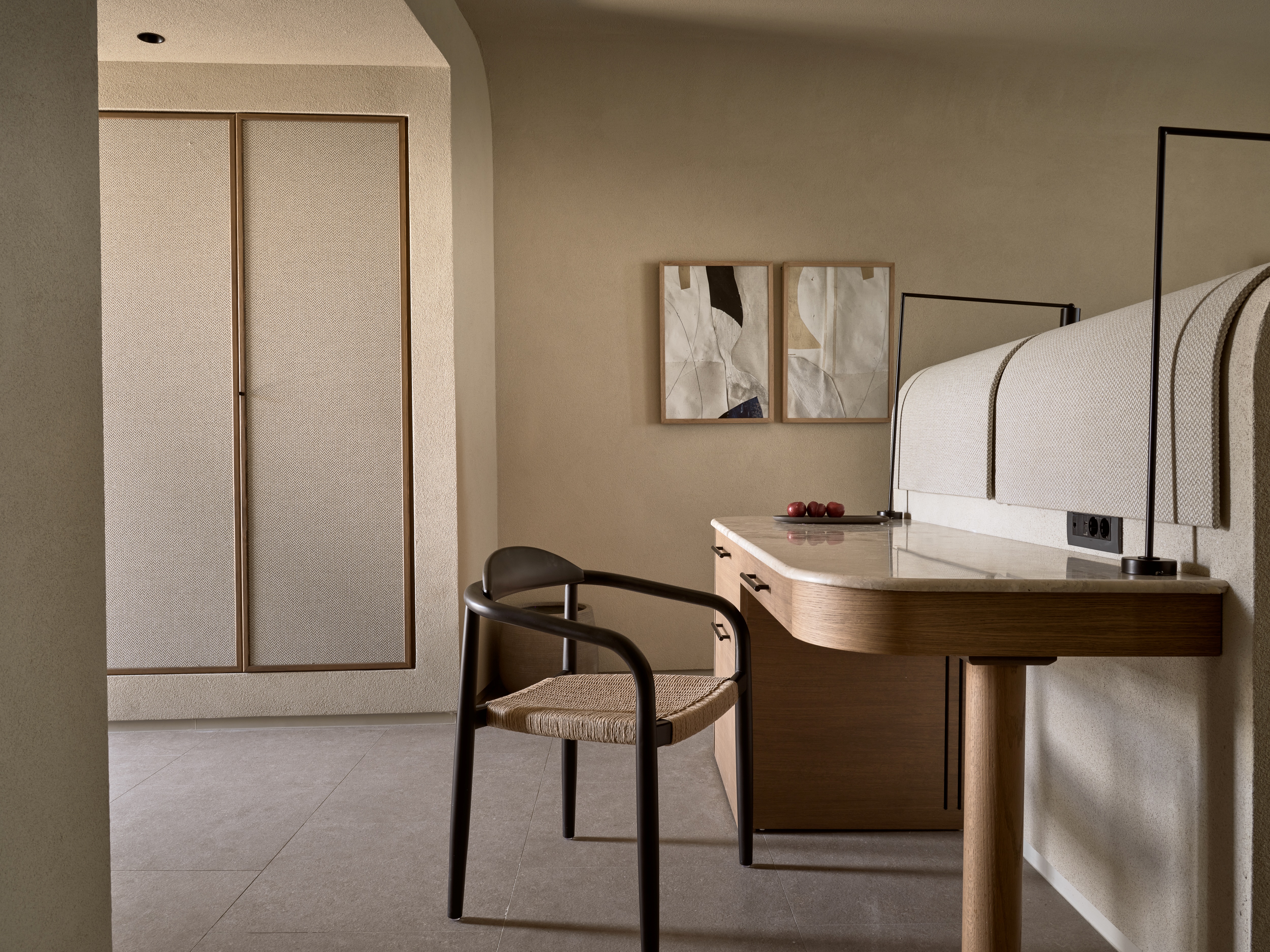 Room Standard