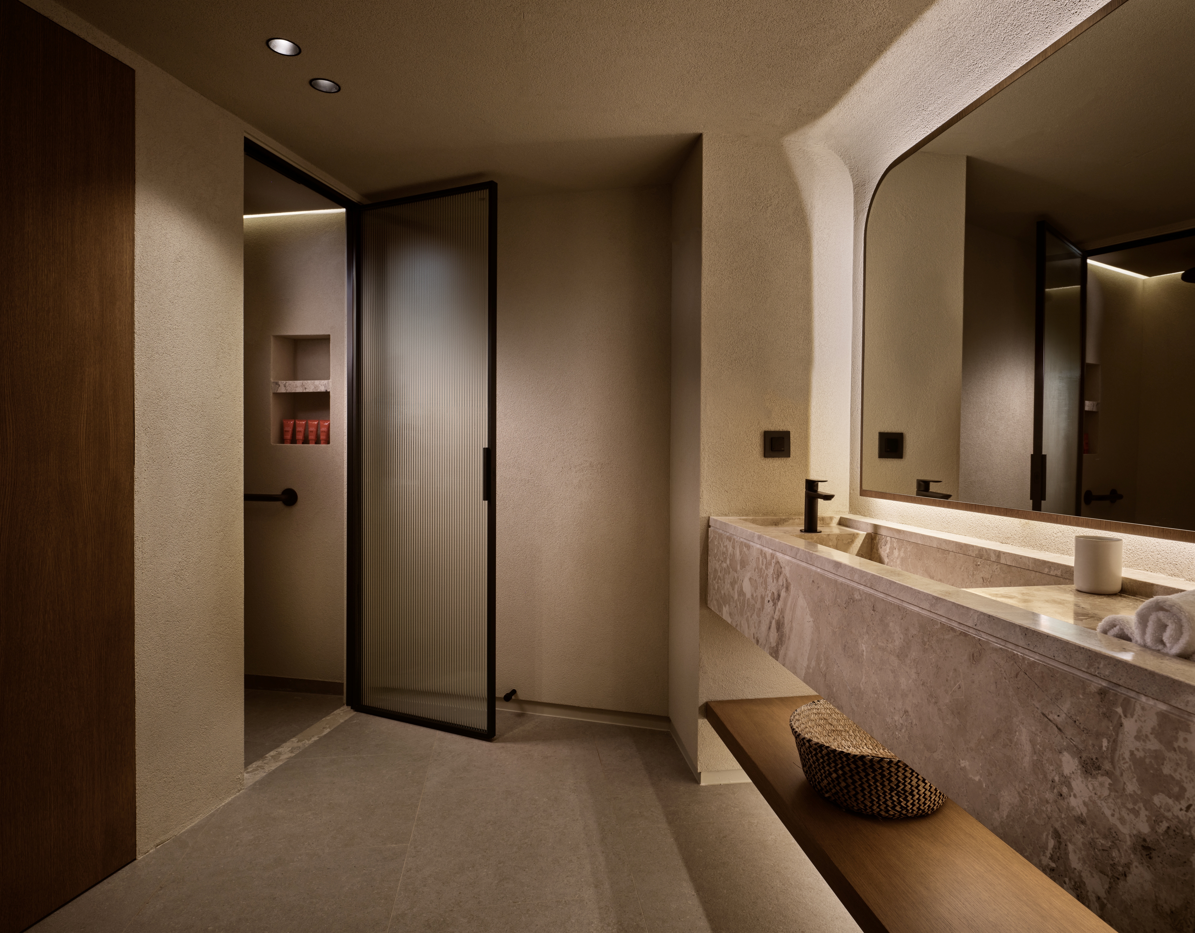 Room Standard