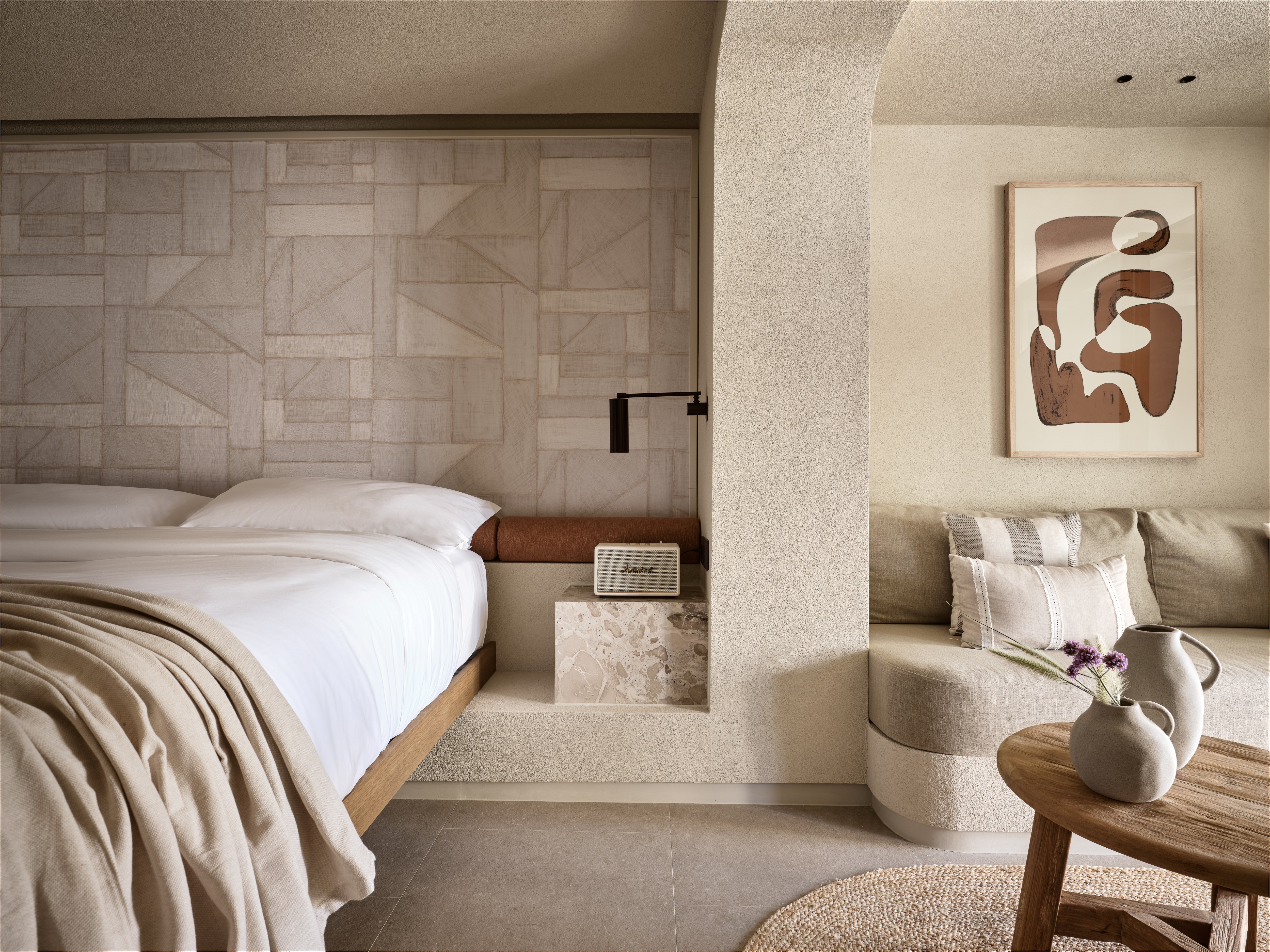 Room Standard