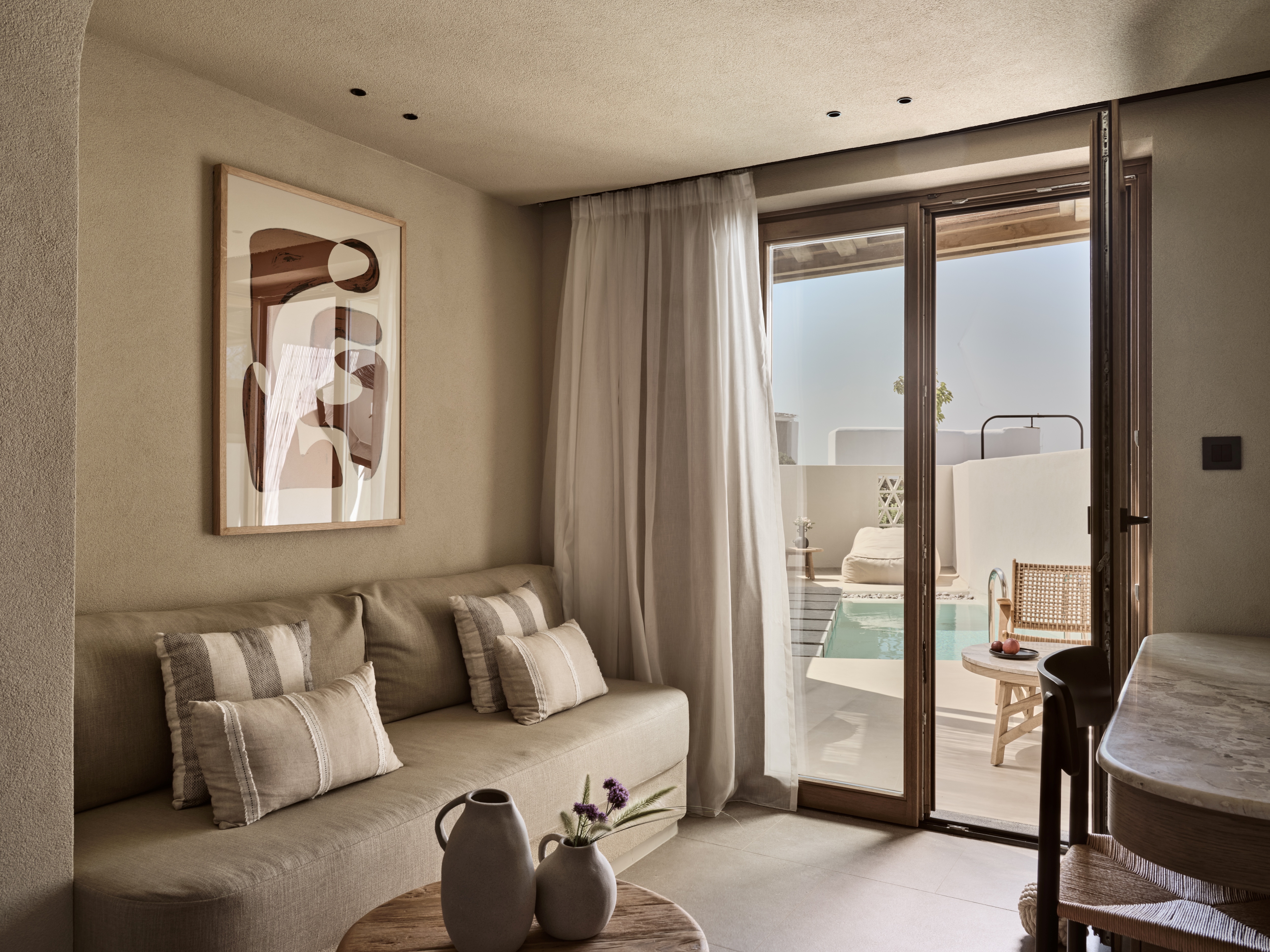 Room Standard