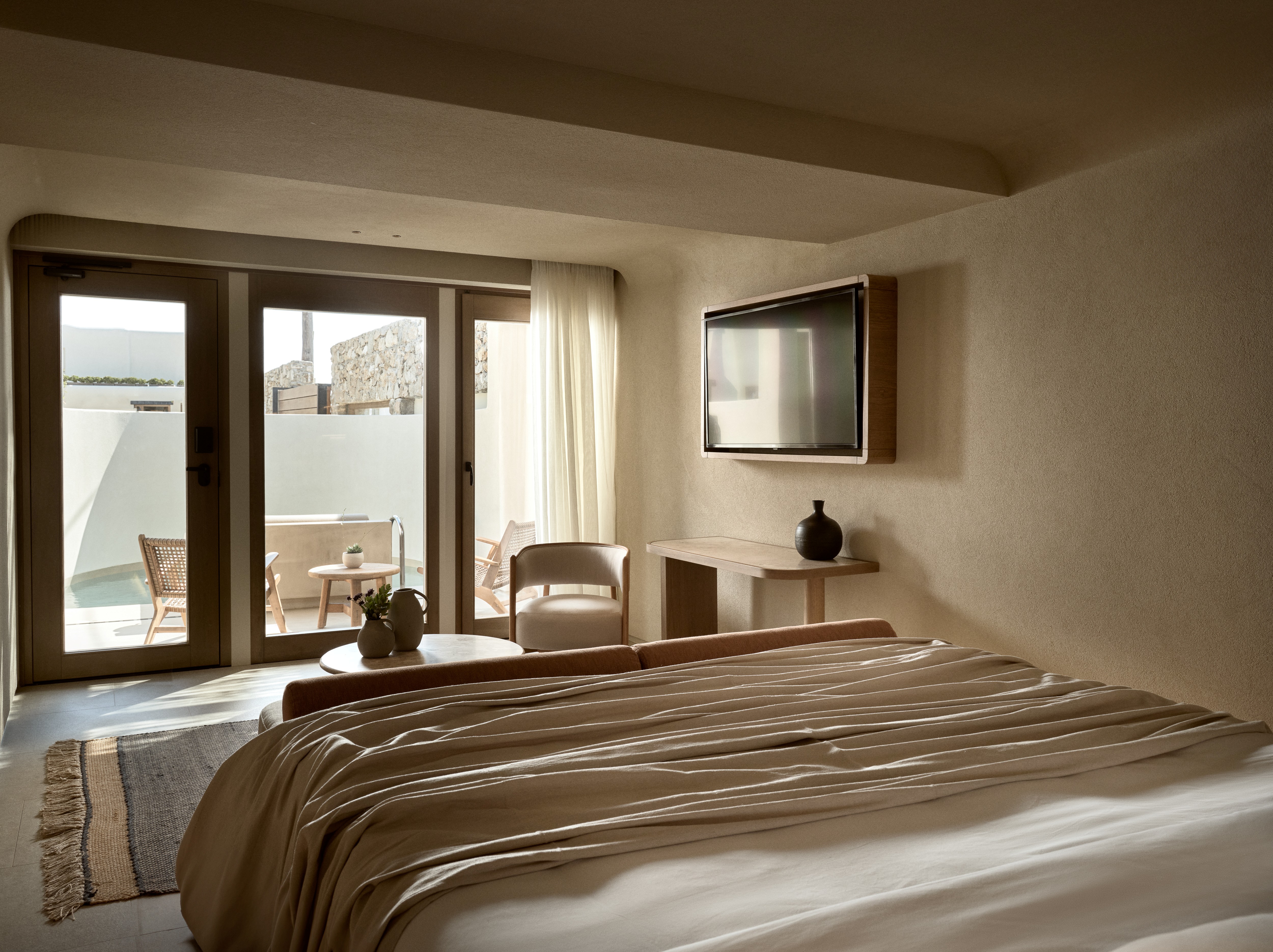 Room Standard