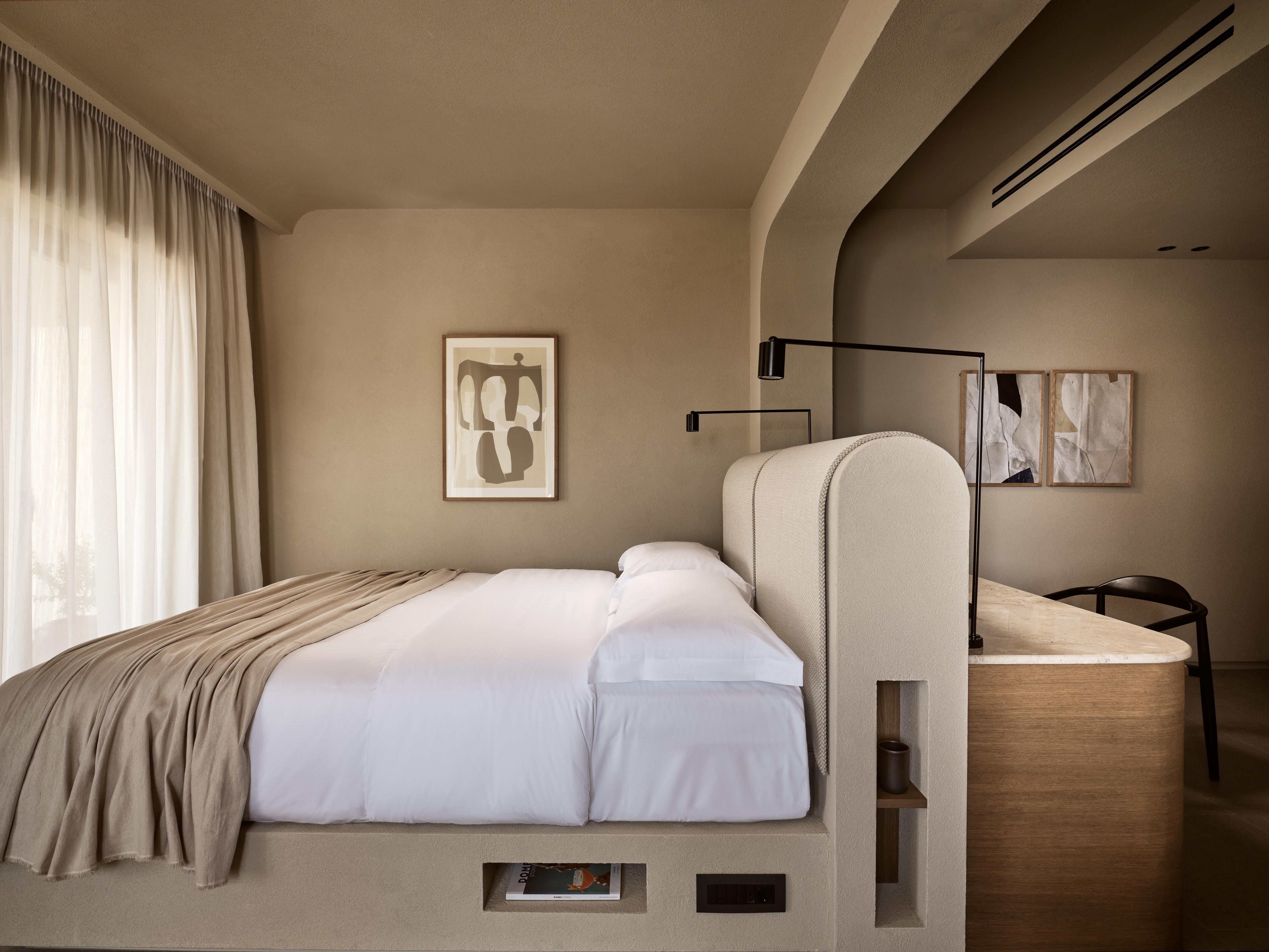Room Standard