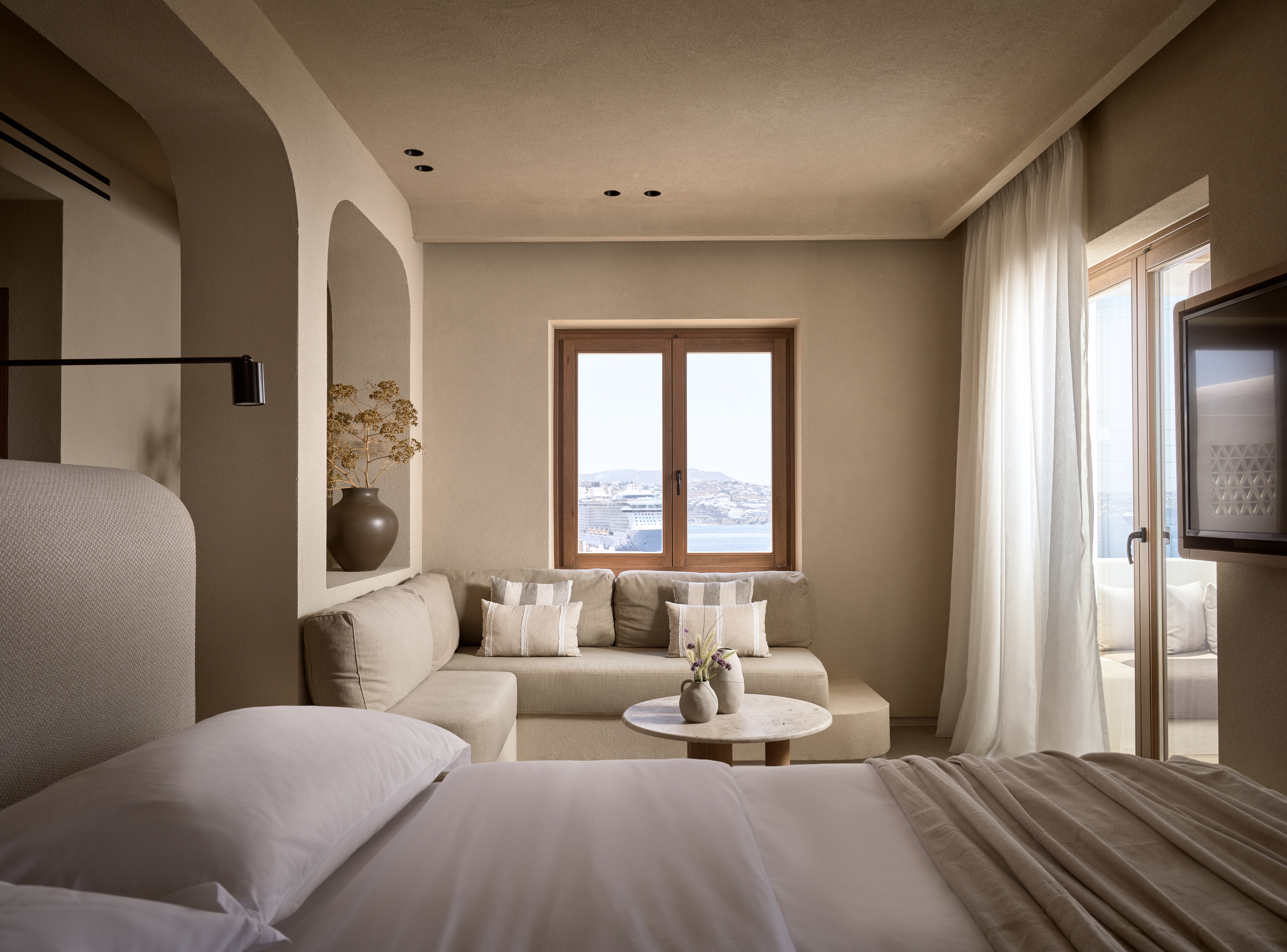Room Standard