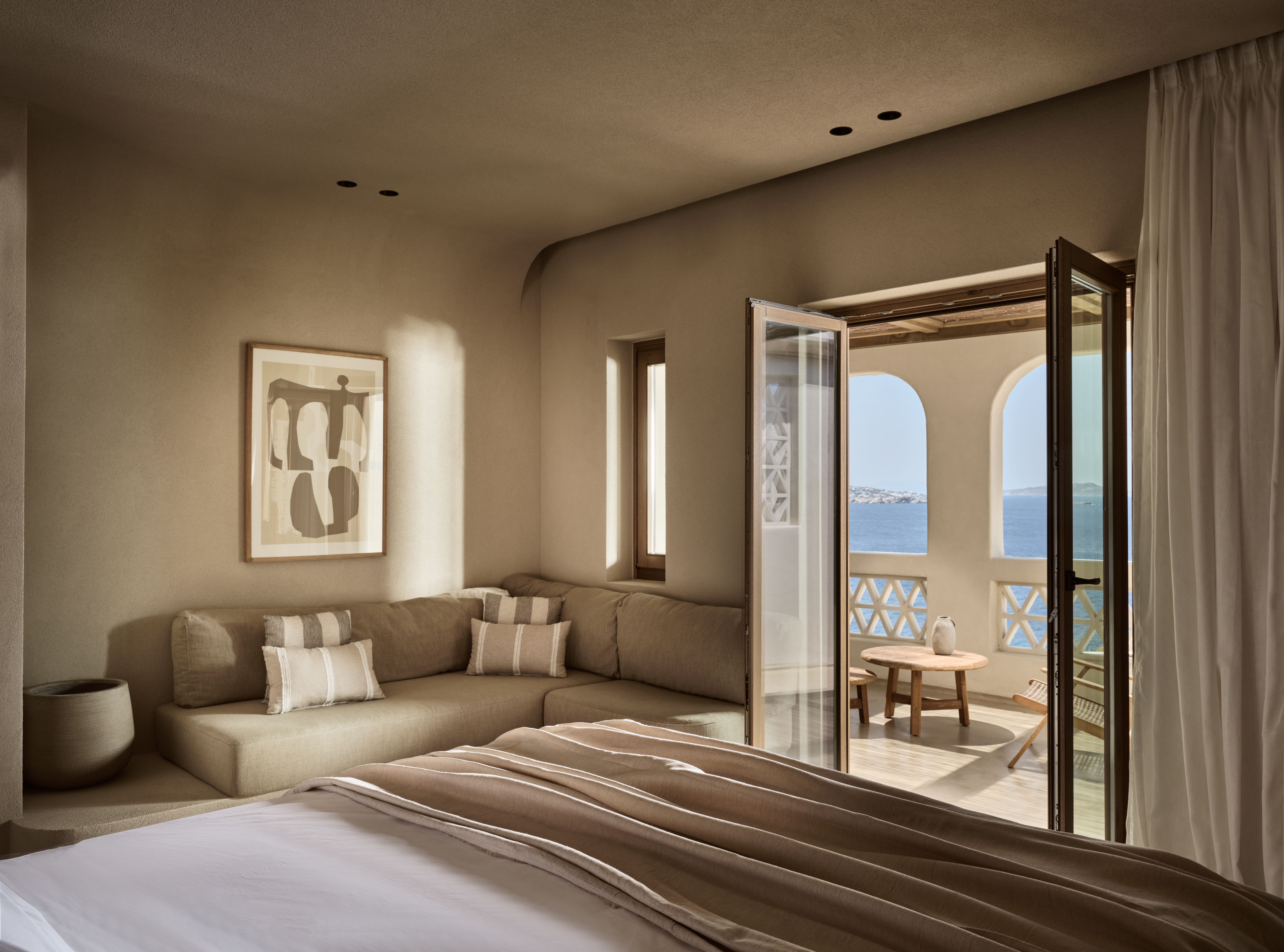 Room Standard