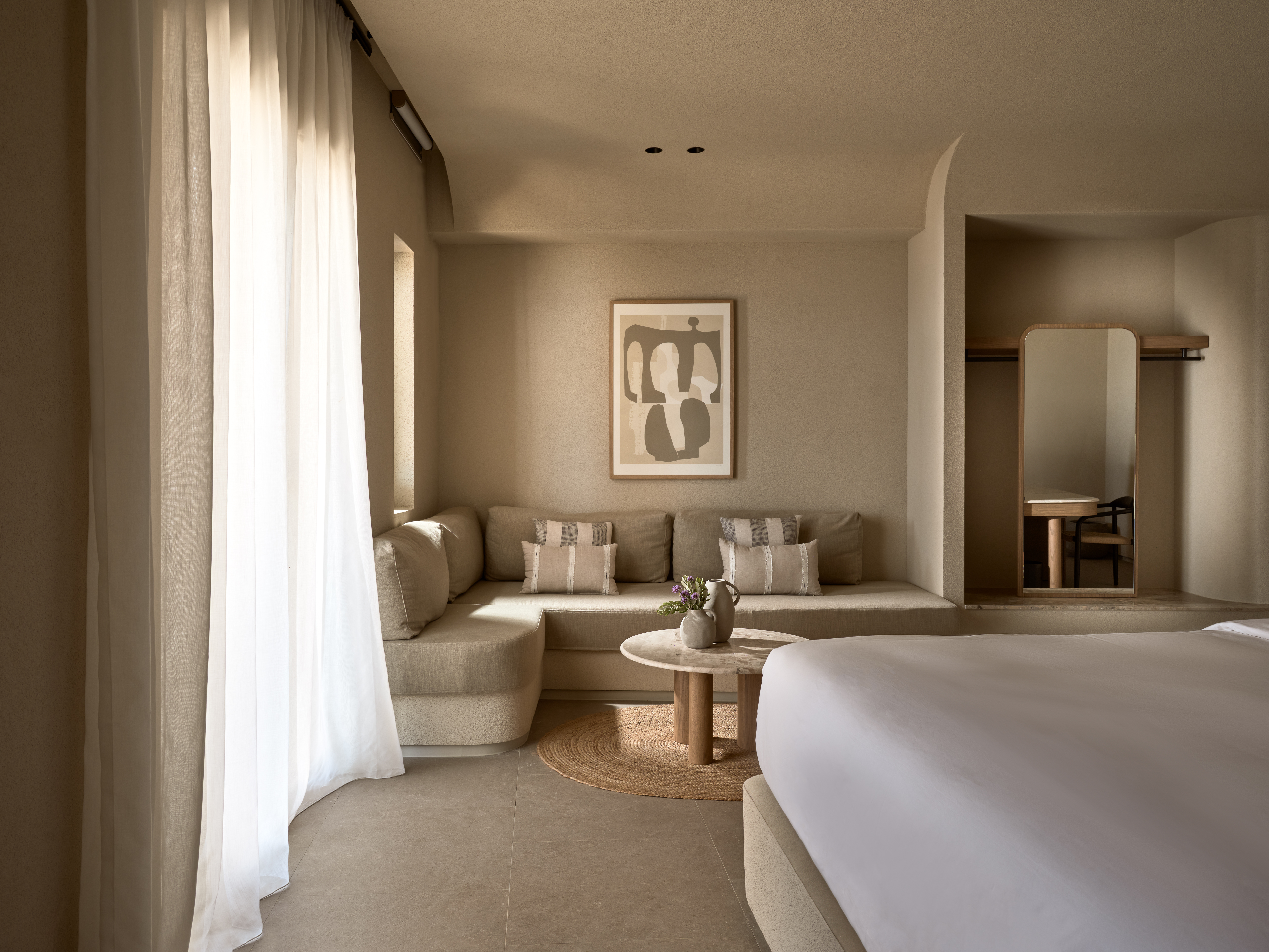 Room Standard