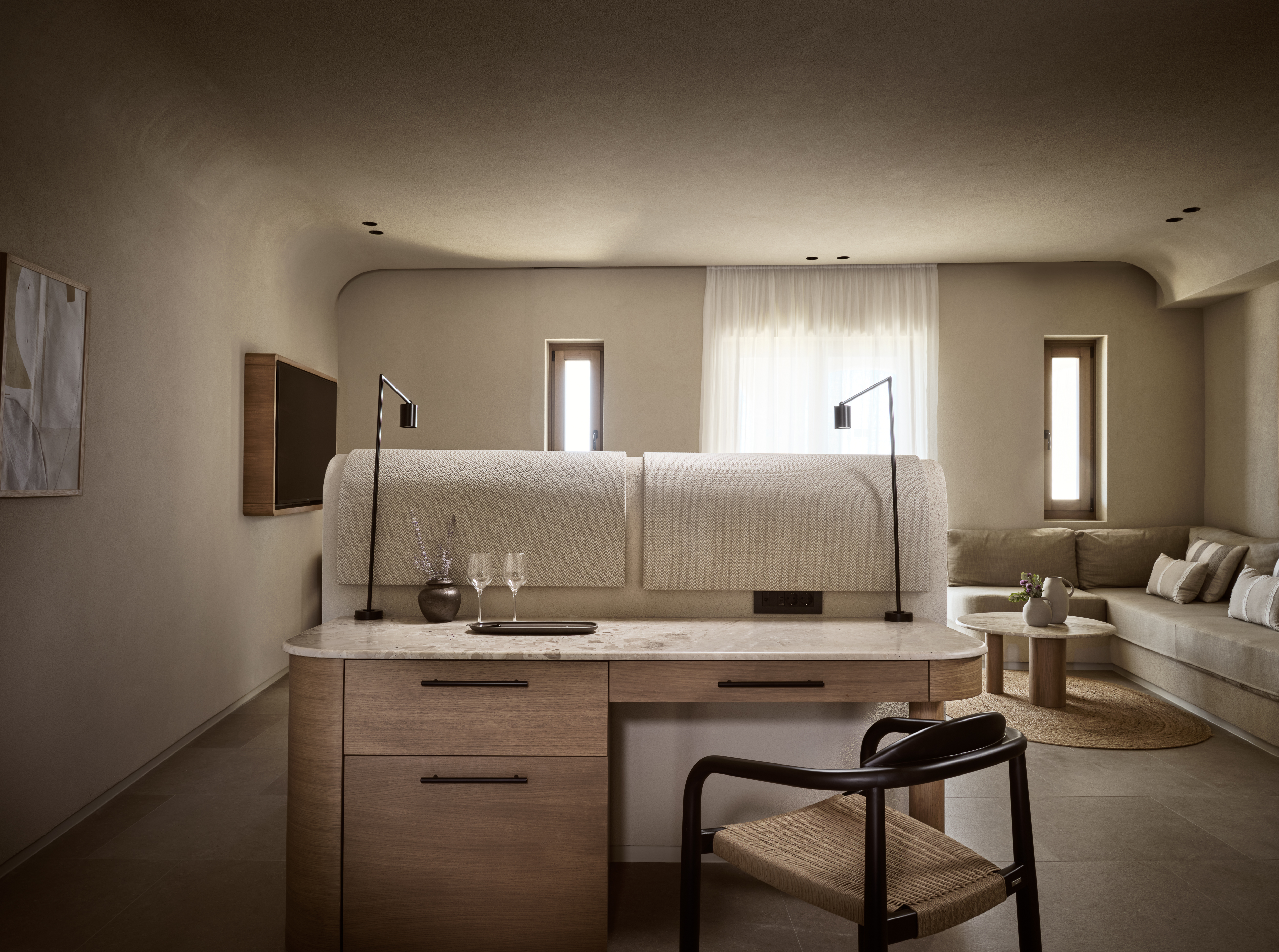 Room Standard
