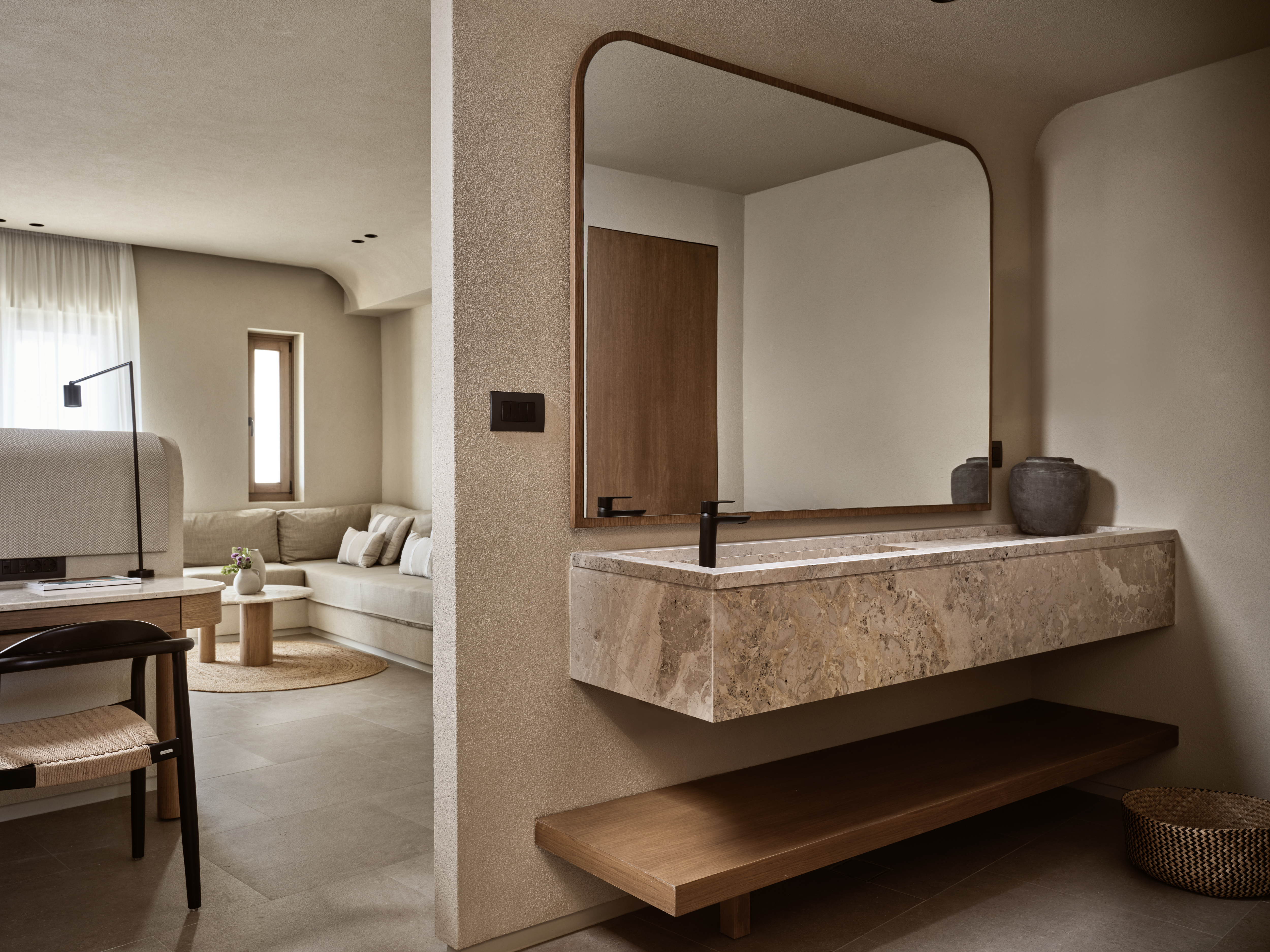 Room Standard